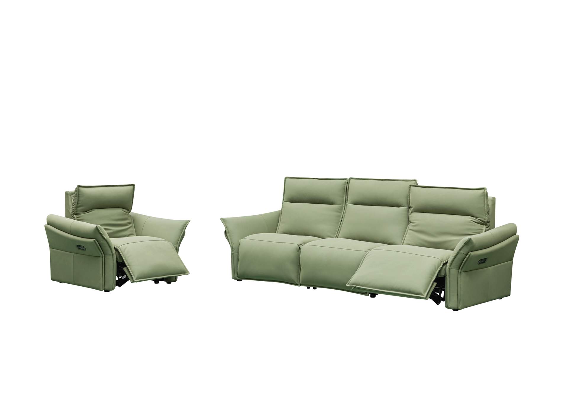 Gm56 Recliner SET SET image 7