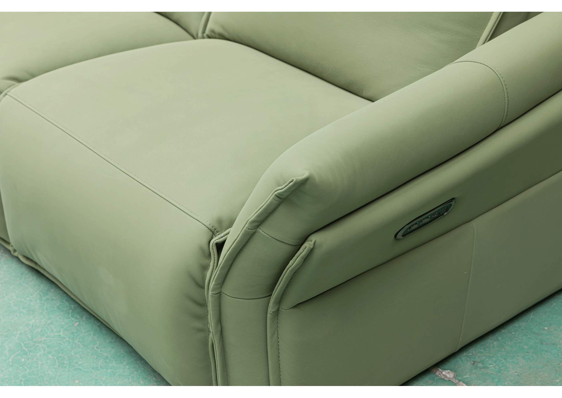 Gm56 Recliner SET SET image 9