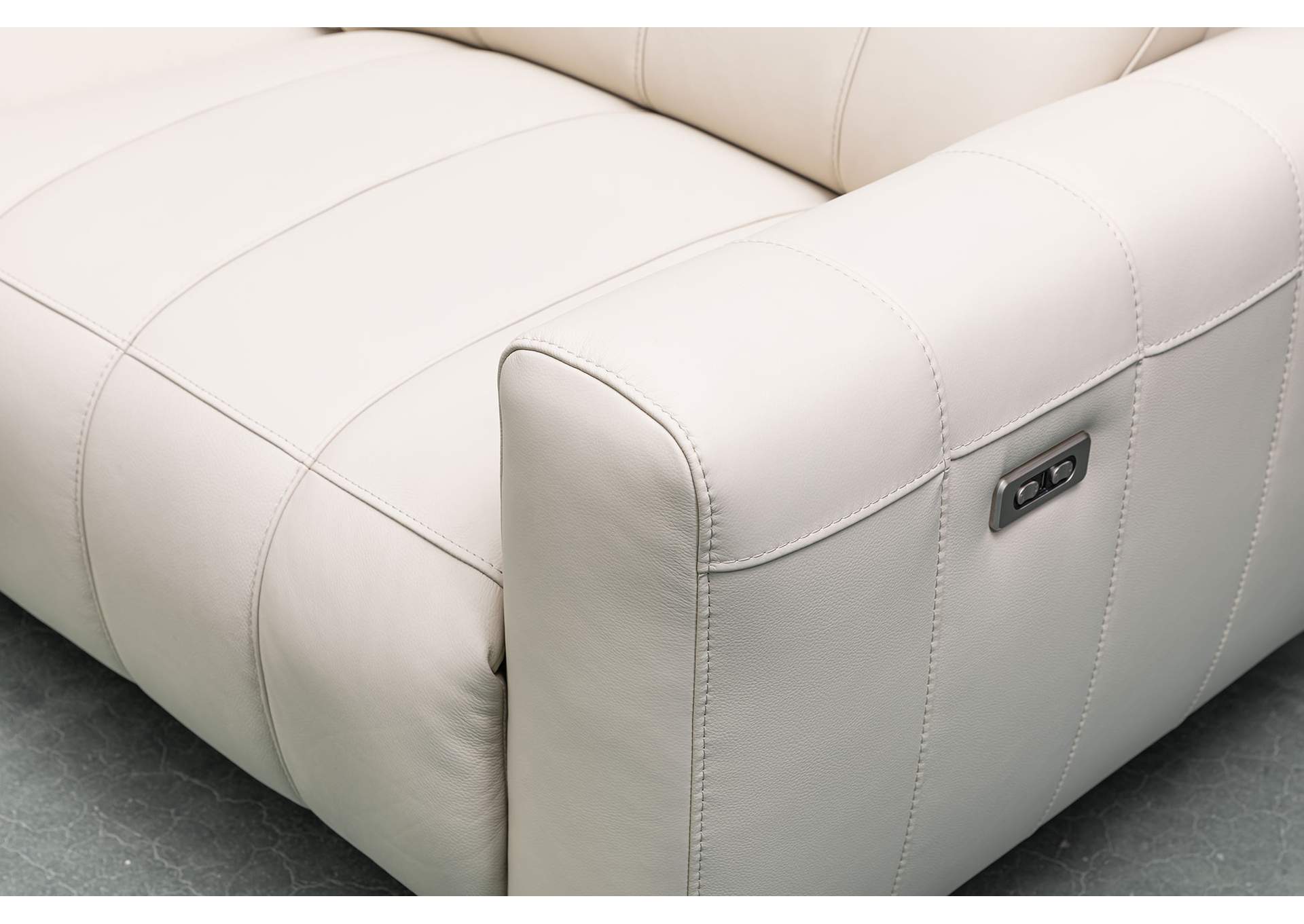 Ms2060 Power Recliner SET SET image 4