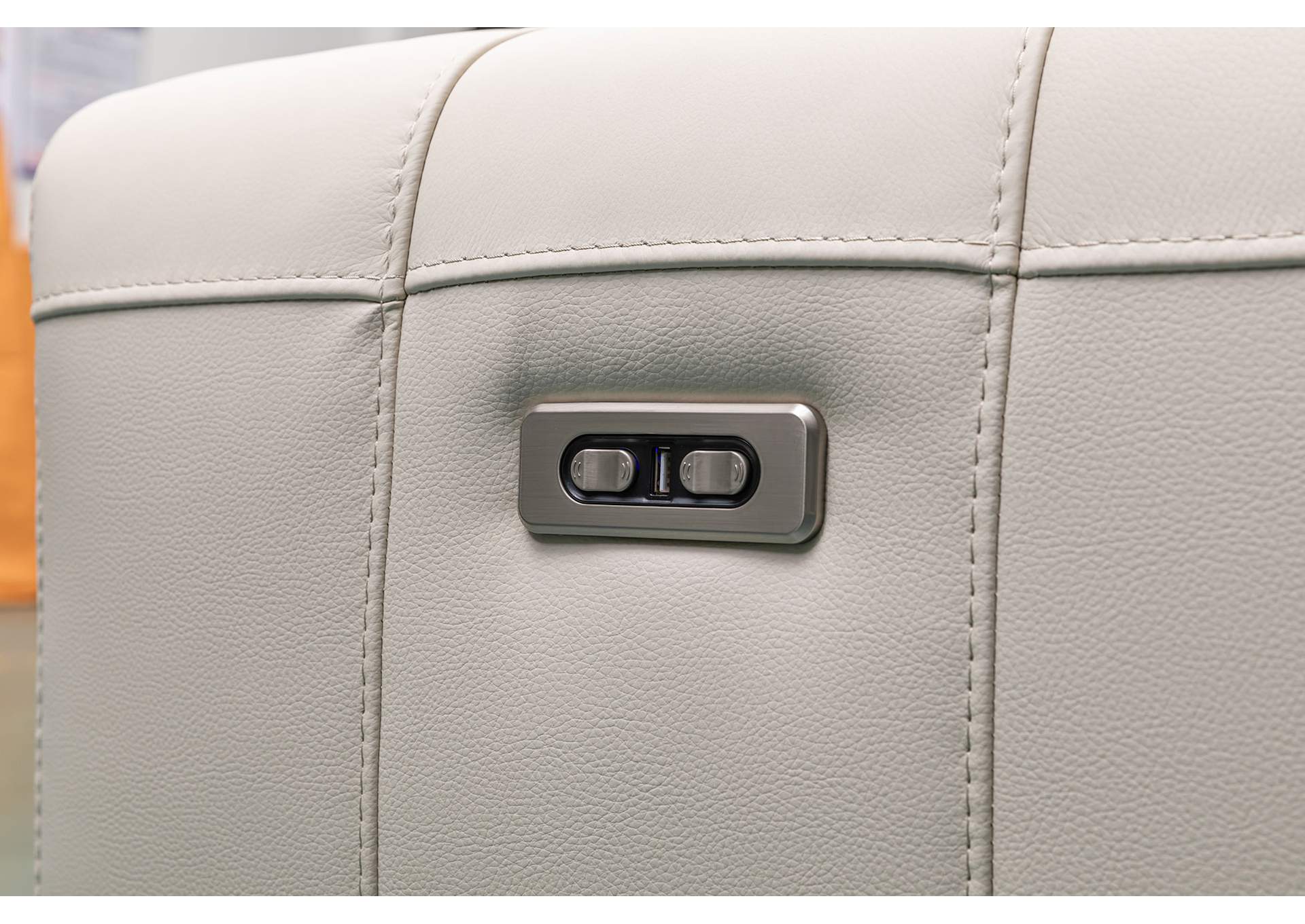 Ms2060 Power Recliner SET SET image 10