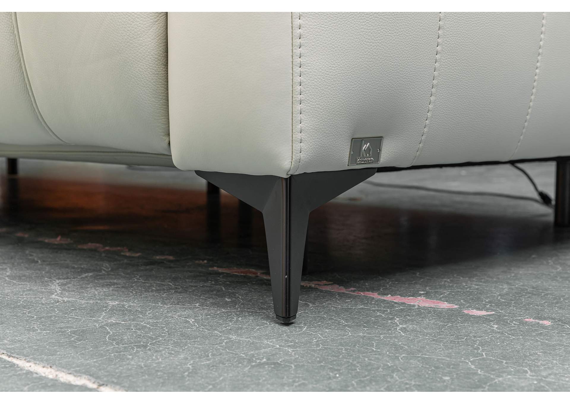 Ms2060 Power Recliner SET SET image 3