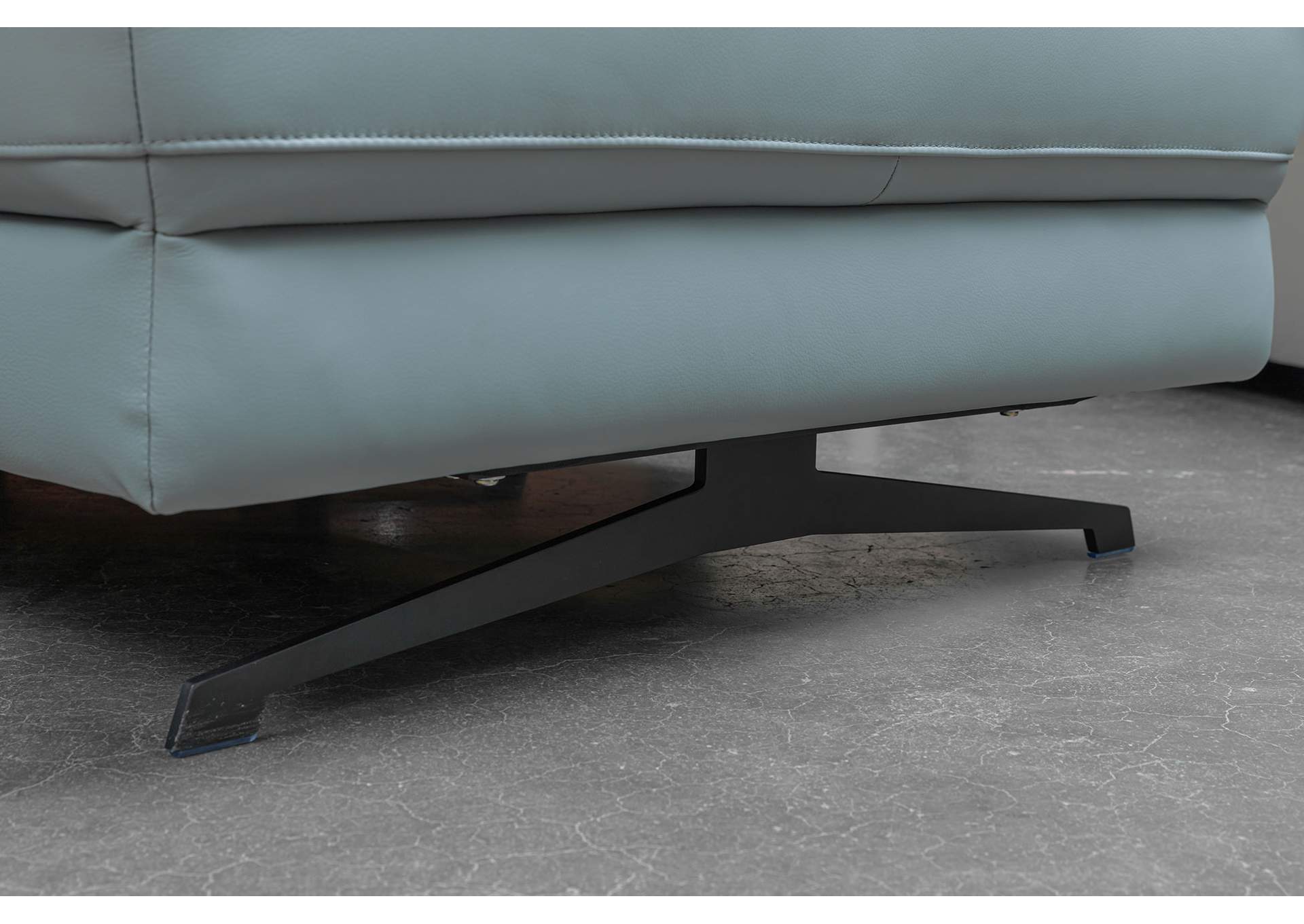 Rg19141a Sectional with Recliner SET image 5