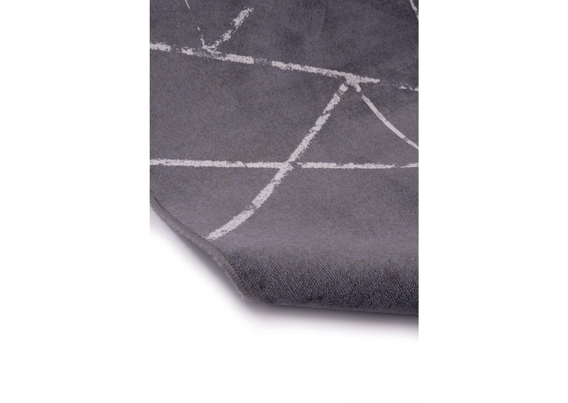 Ding Taupe Rug SET image 1