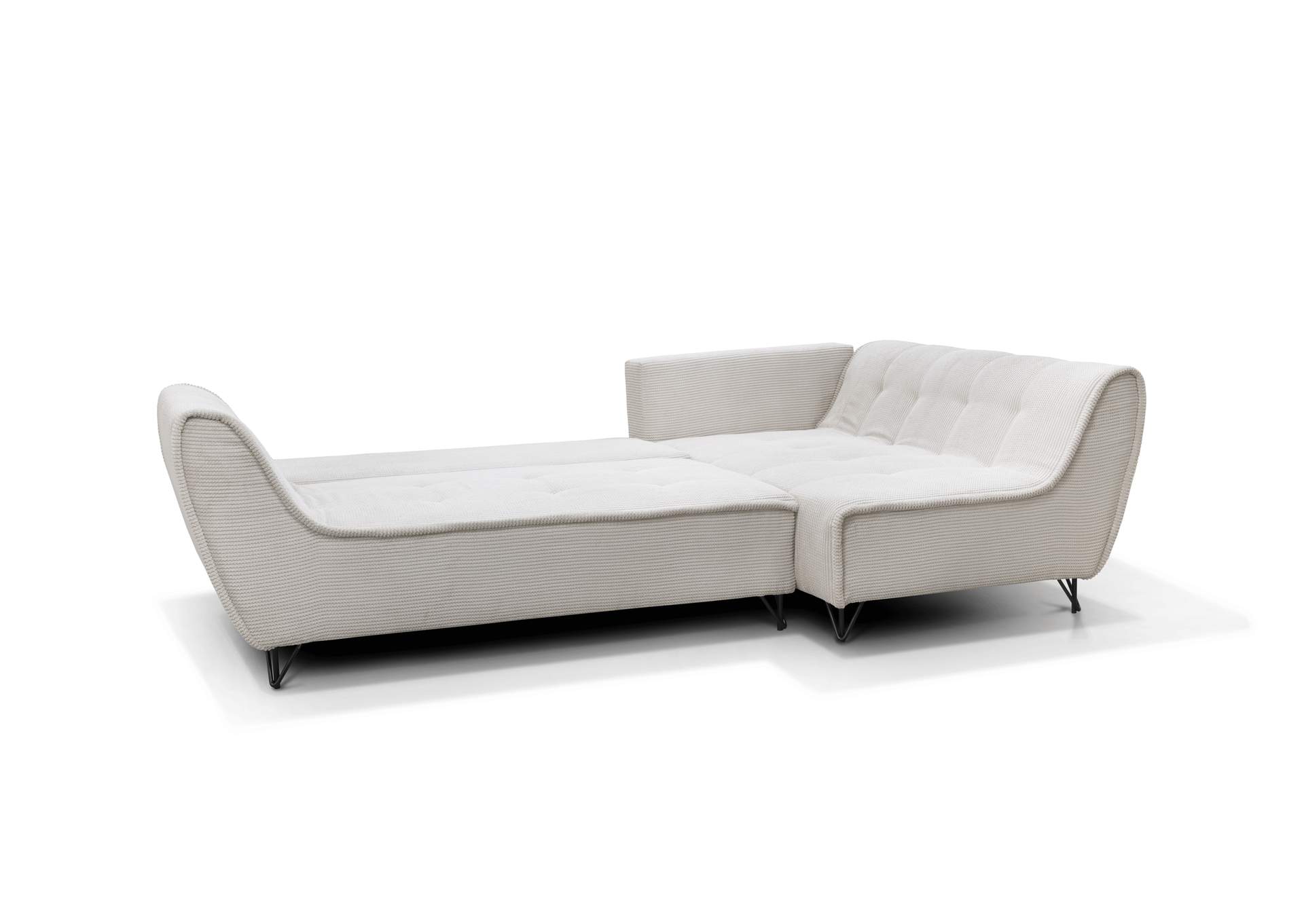 Cocoli Sectional with Bed SET image 9
