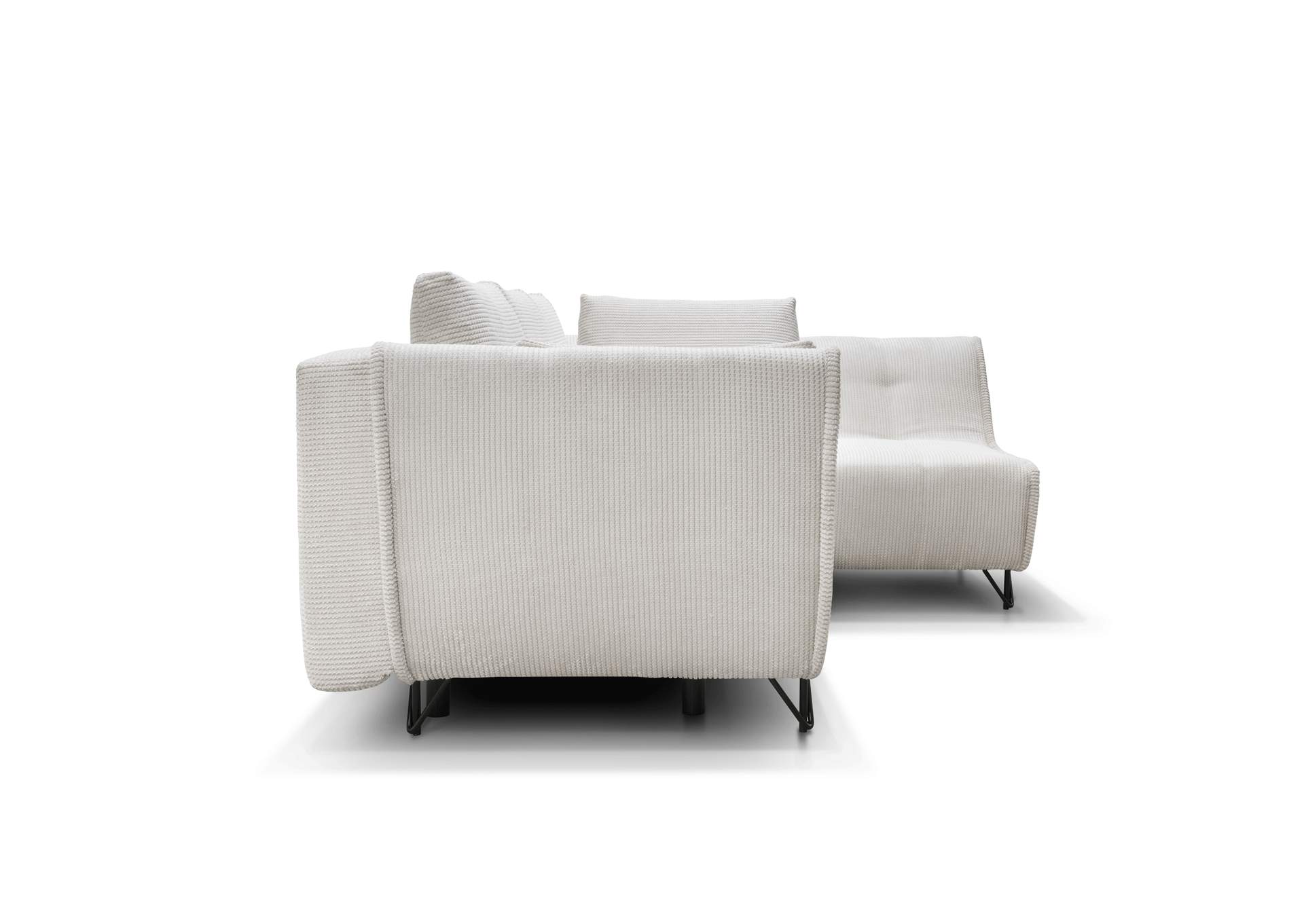 Cocoli Sectional with Bed SET image 6