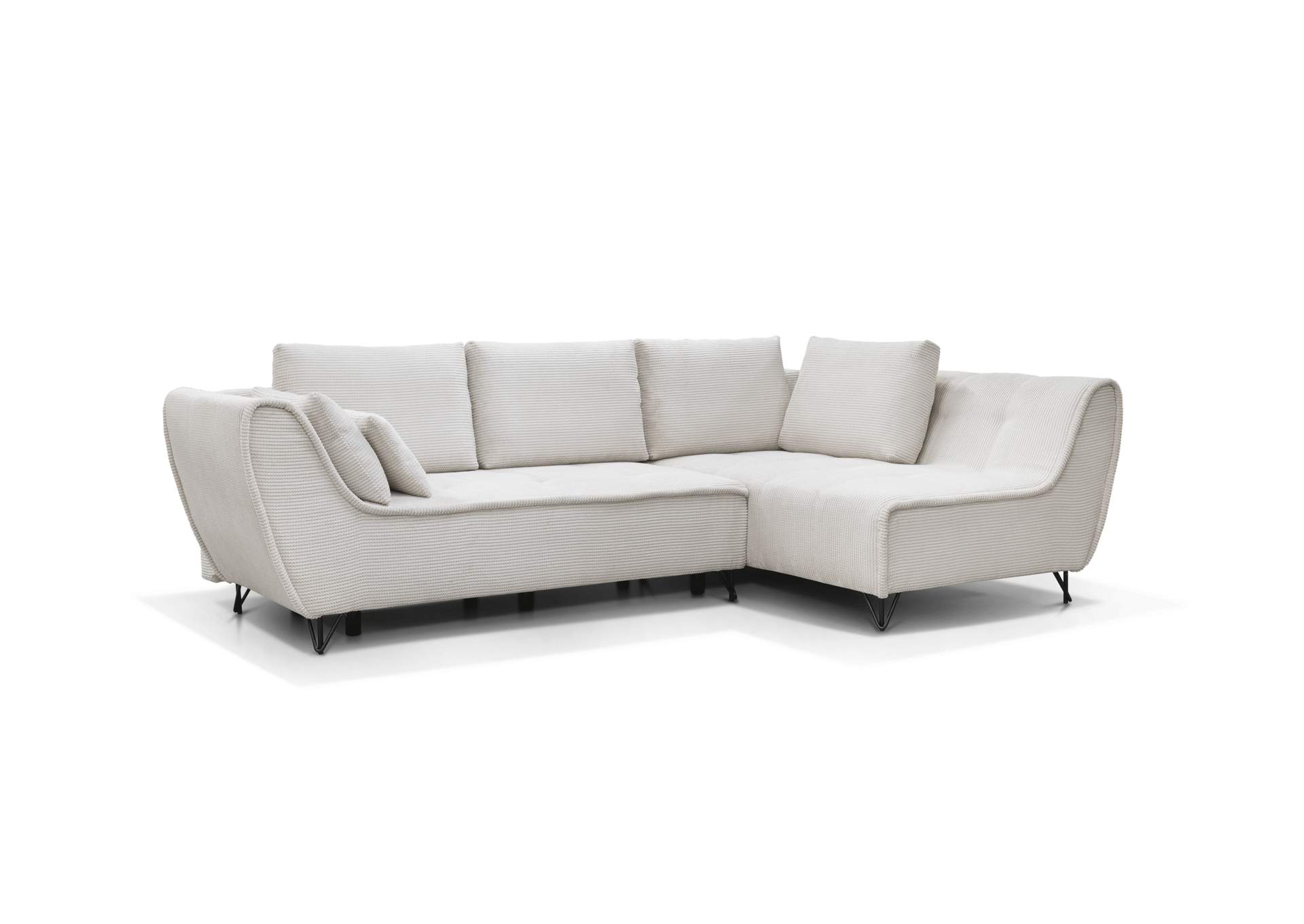 Cocoli Sectional with Bed SET image 5