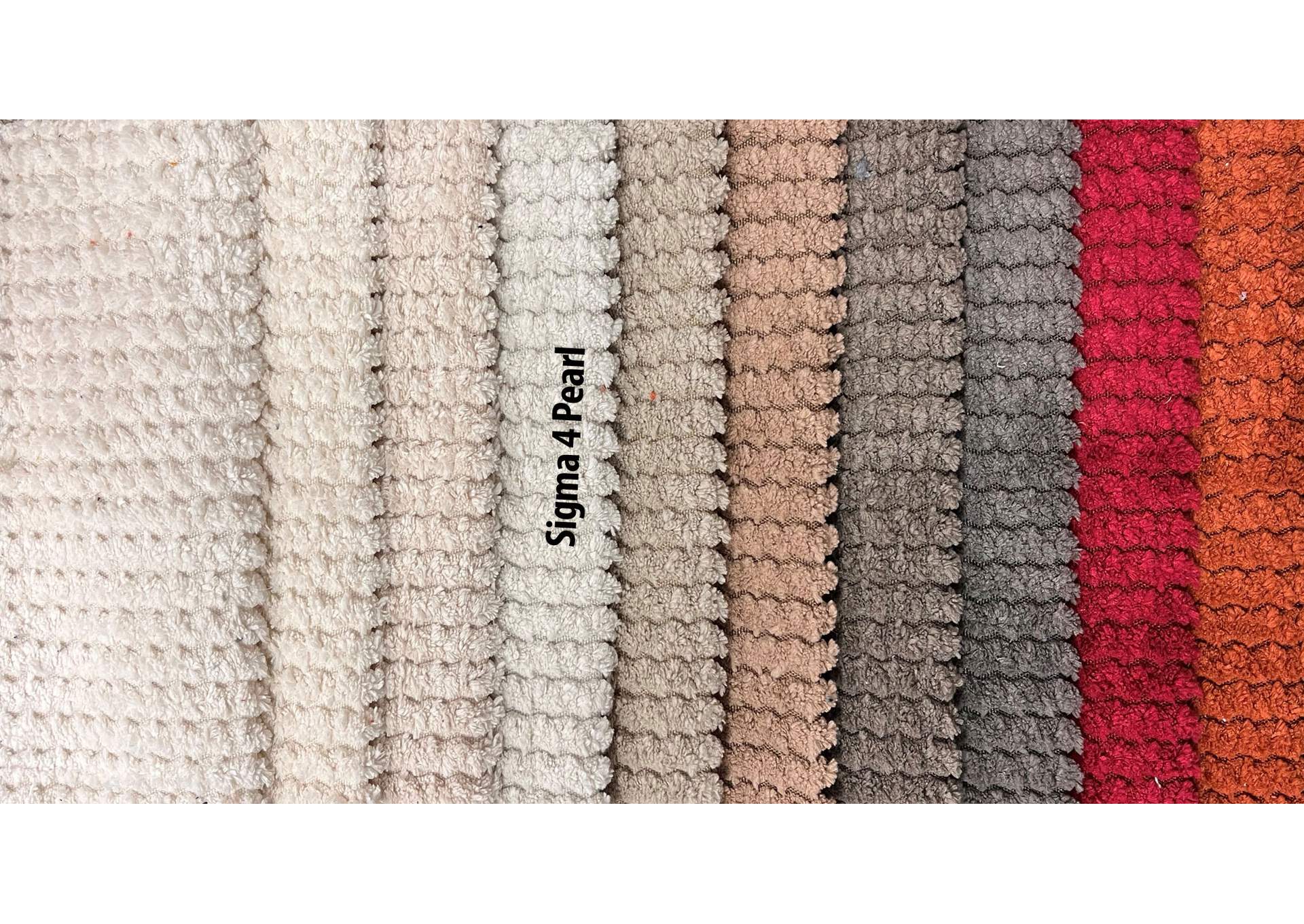 Cocoli Sectional with Bed SET image 11