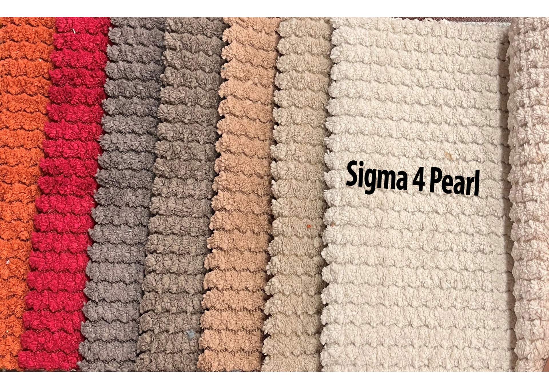 Cocoli Sectional with Bed SET image 10