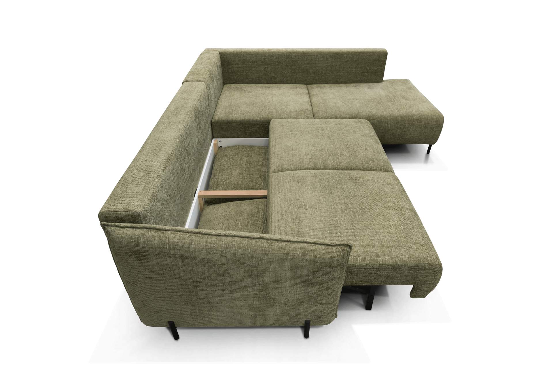 Marsylia Sectional with Bed SET image 9