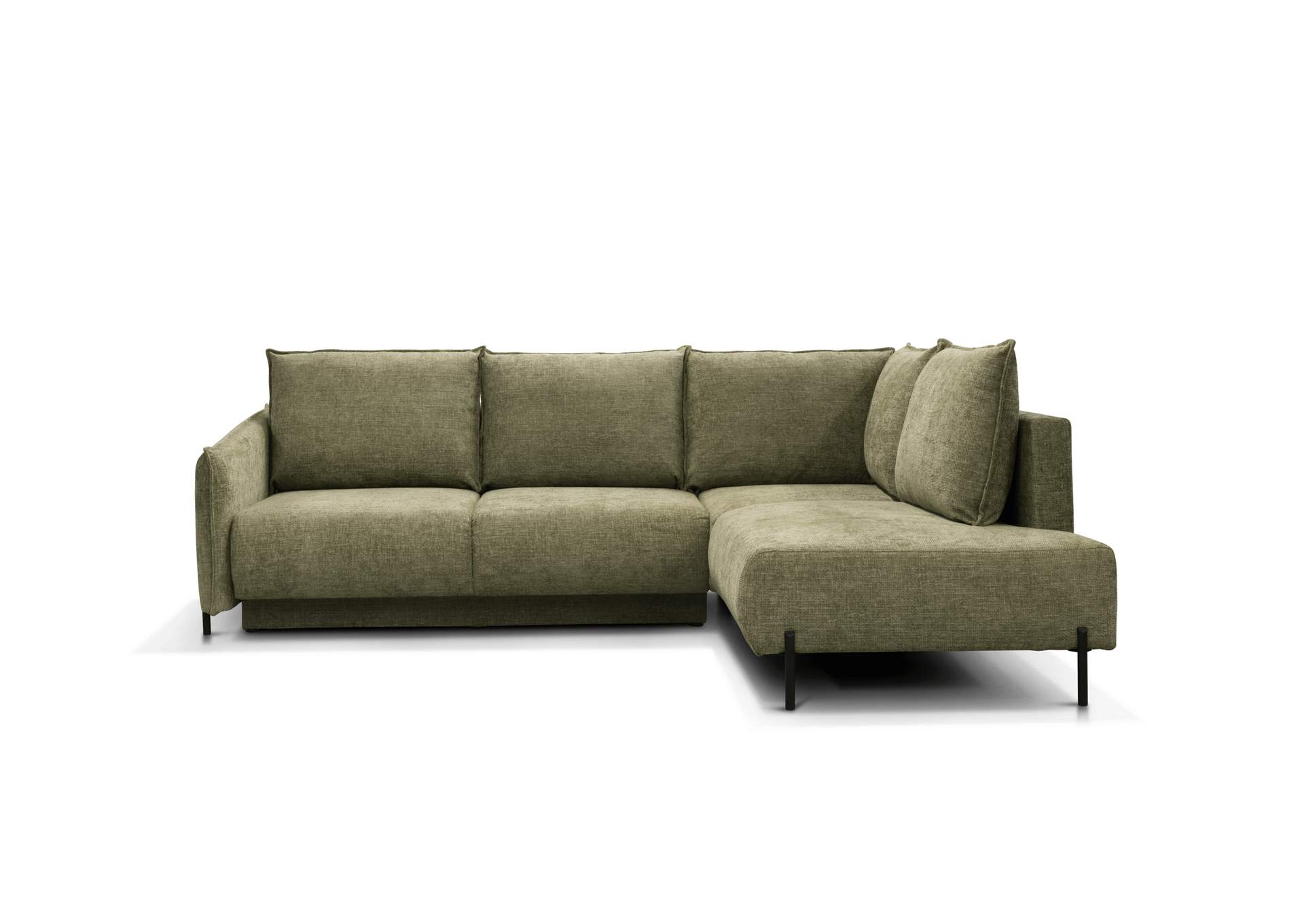 Marsylia Sectional with Bed SET image 4