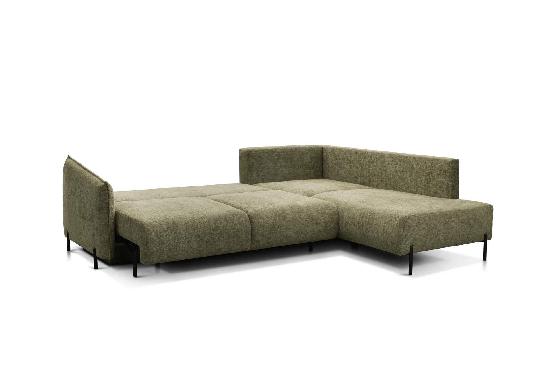 Marsylia Sectional with Bed SET image 8