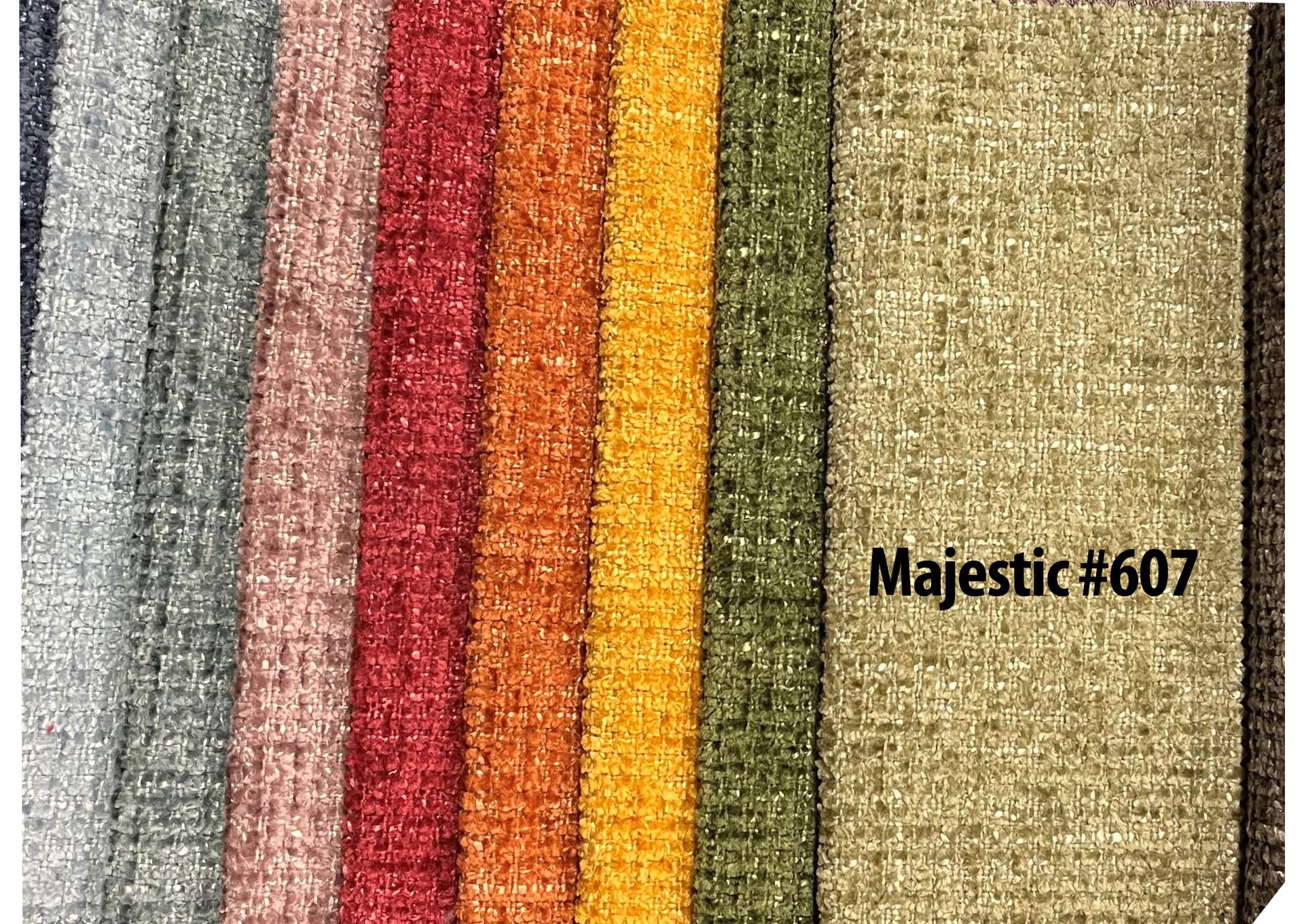 Marsylia Sectional with Bed SET image 7