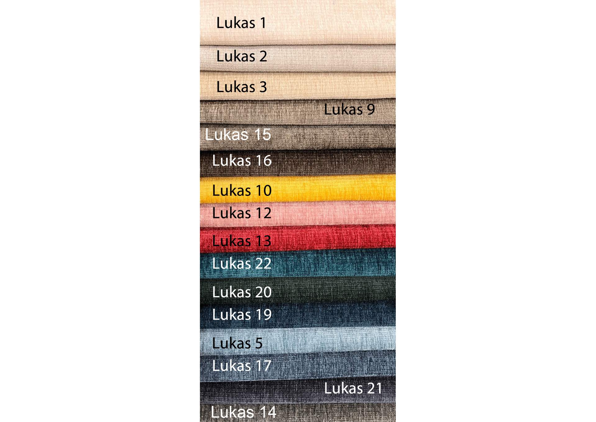 Opera Sectional Left with Bed And Storage SET image 8