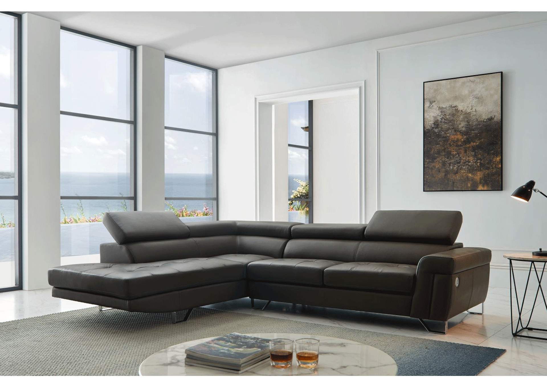 1807 Sectional Left SET image 1