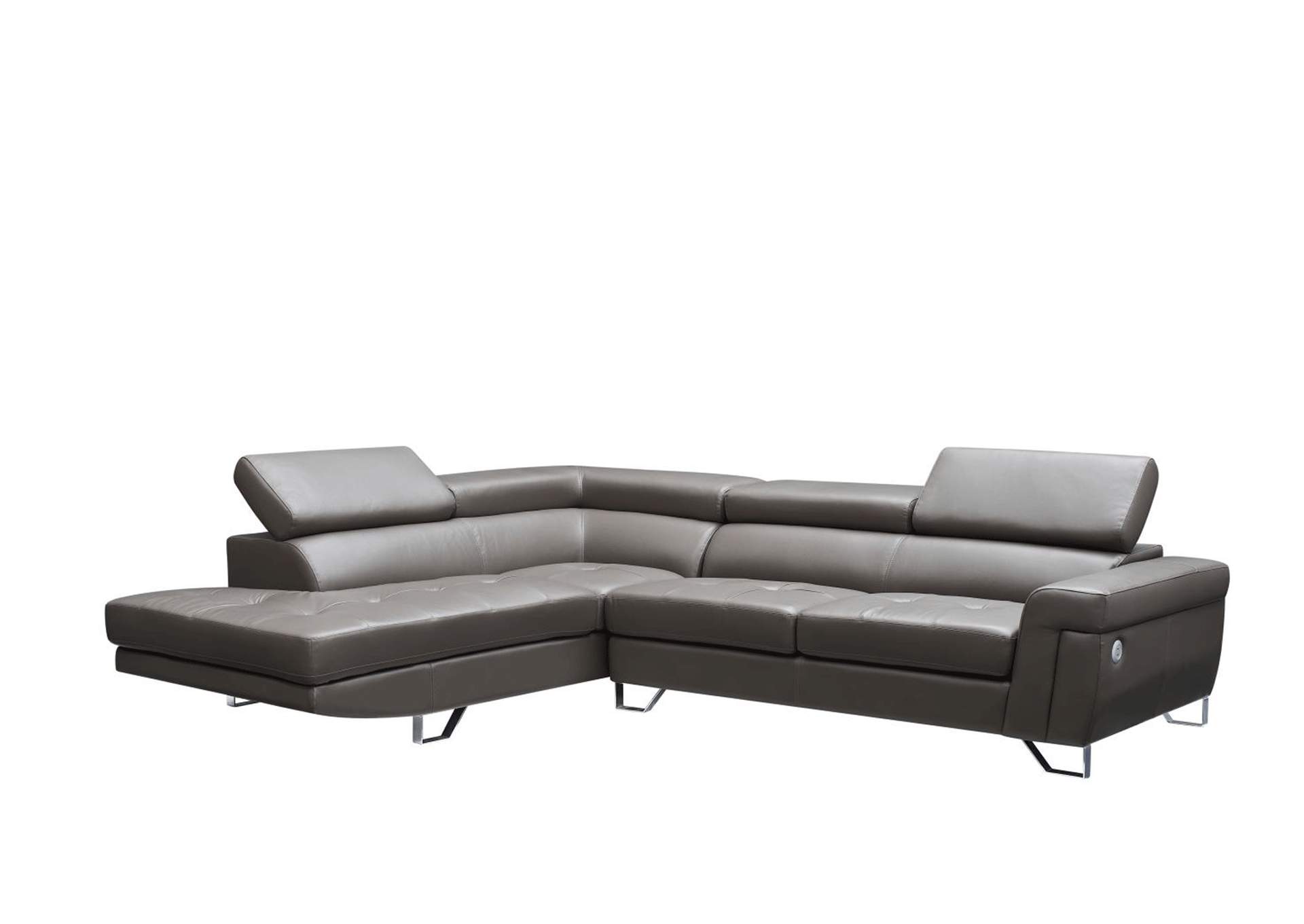 1807 Sectional Left SET image 6