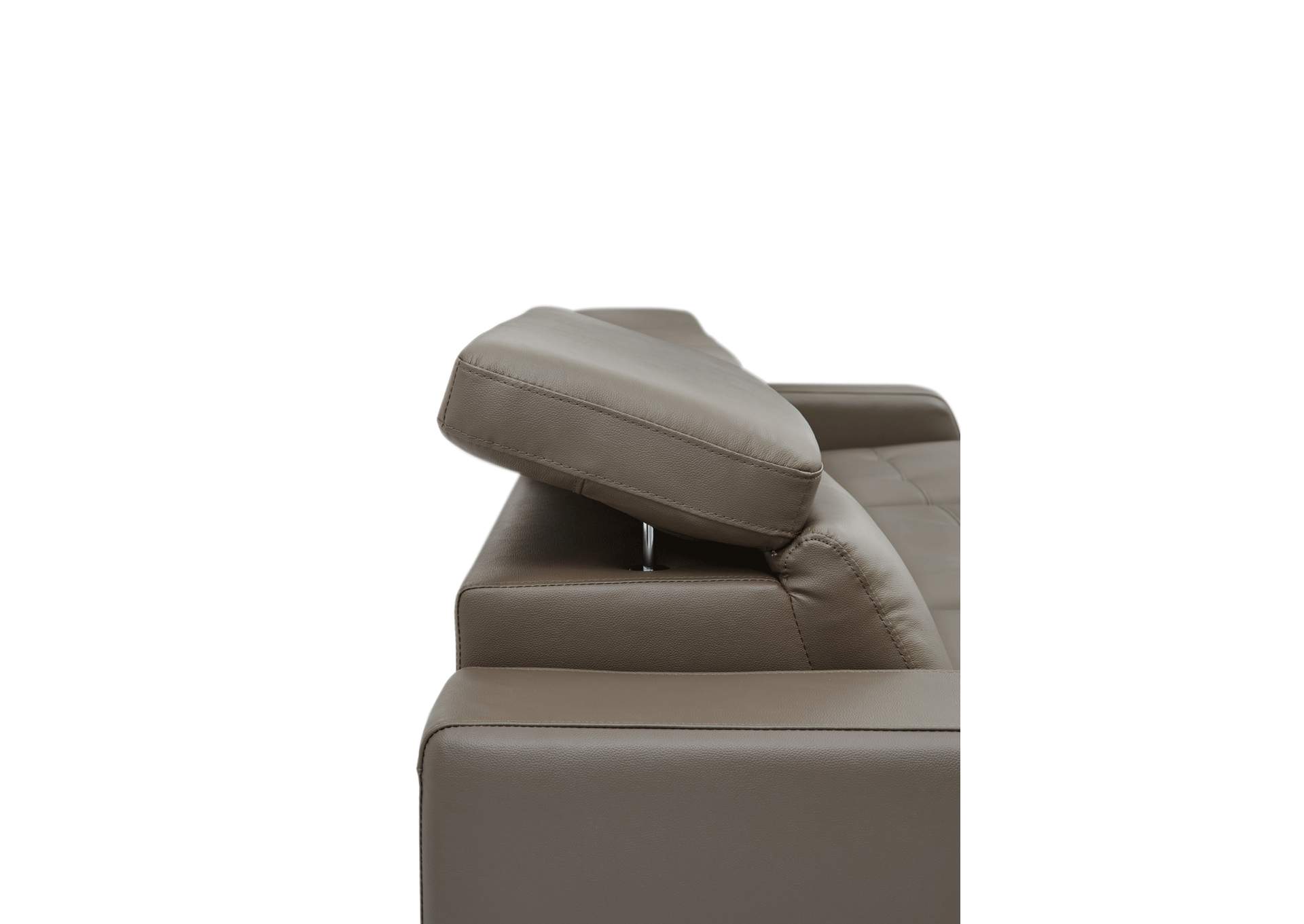 1822 Sectional Right with Bed SET image 9