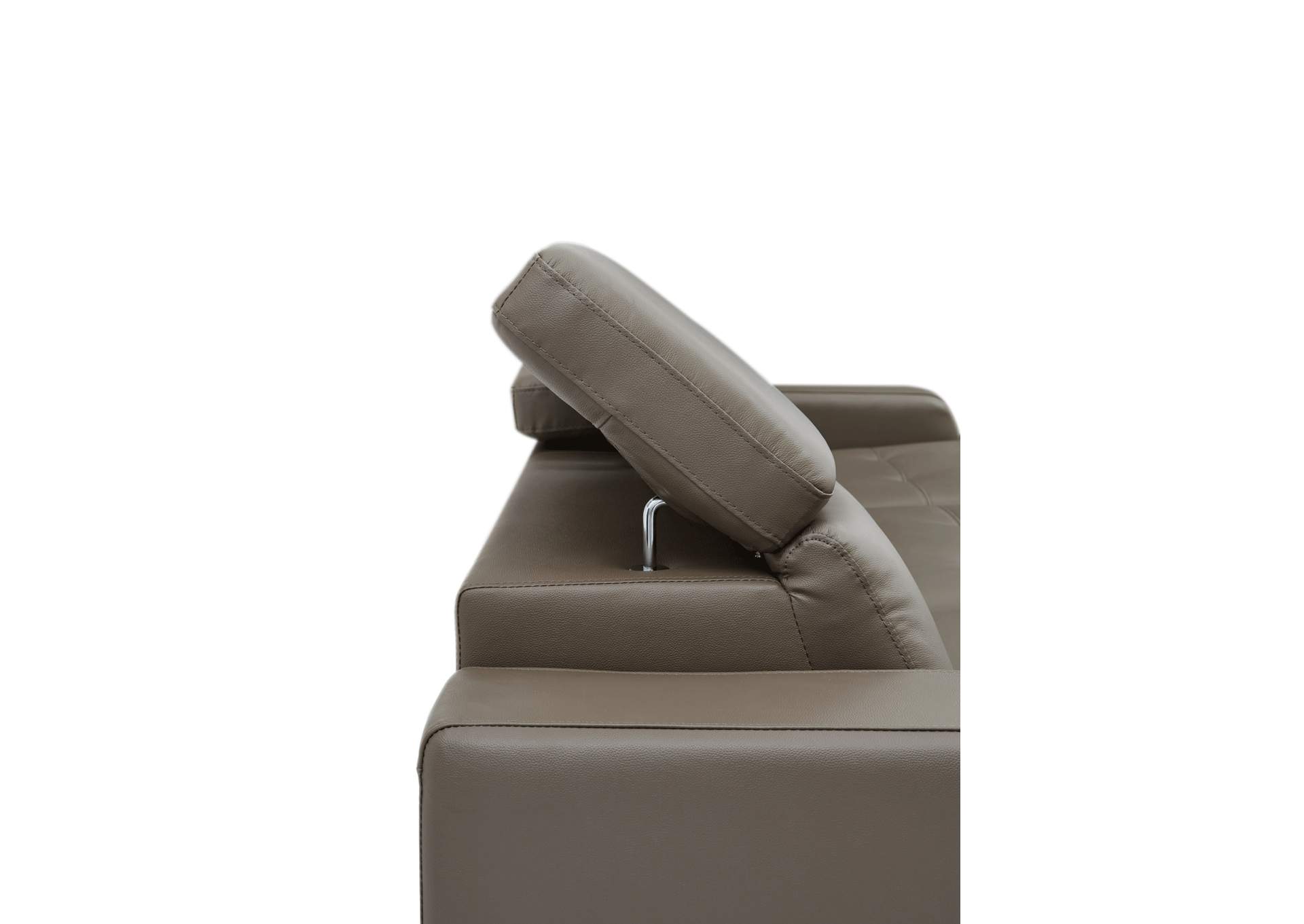 1822 Sectional Right with Bed SET image 8