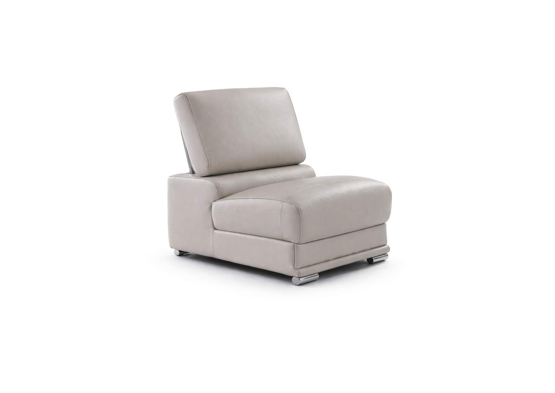 2119 Chair - Light Grey image 1