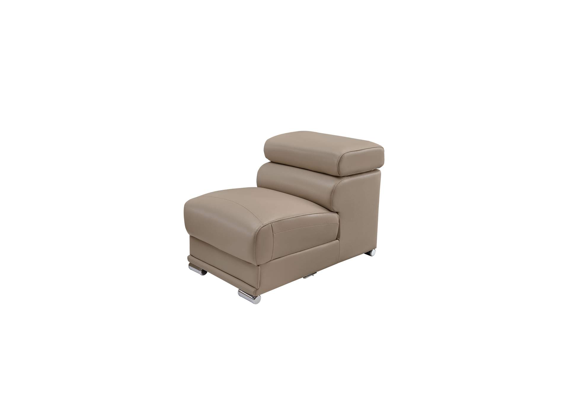 2119 Sectional Beige SET image 13