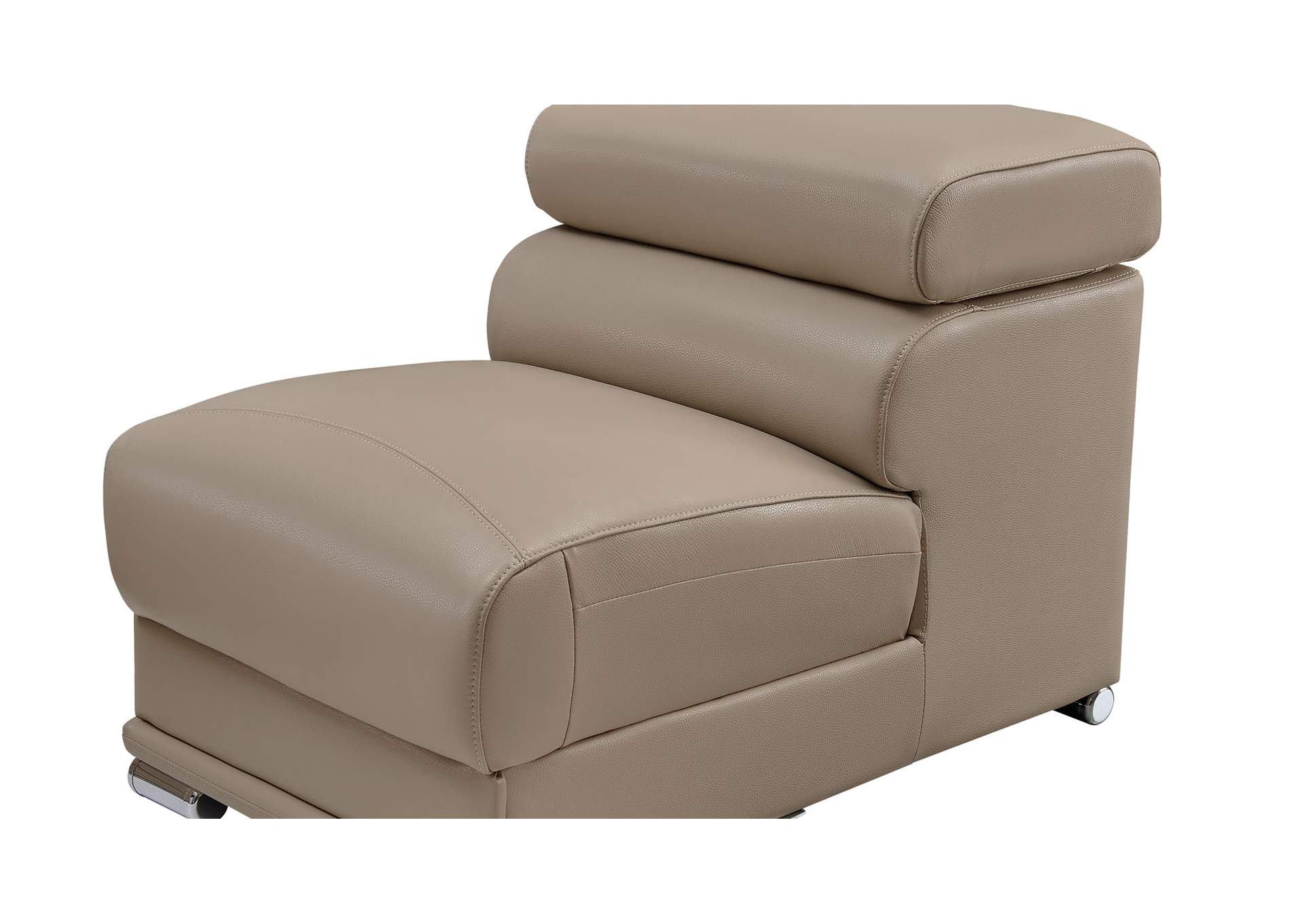 2119 Sectional Beige SET image 14