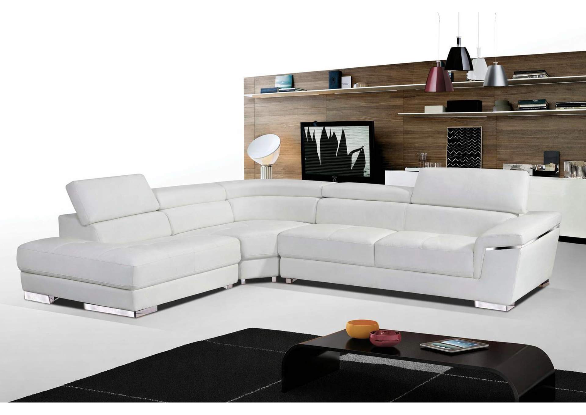 2383 Sectional Left image 1
