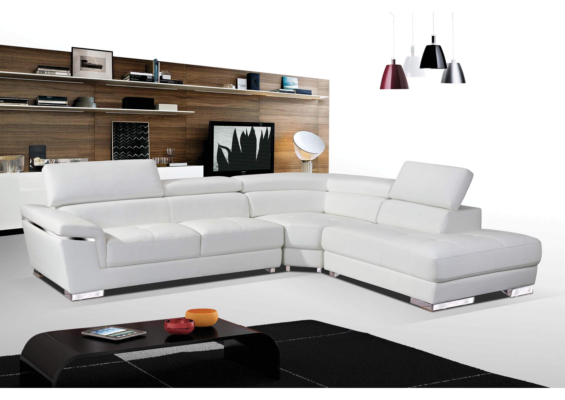 2383 Sectional Right image 1