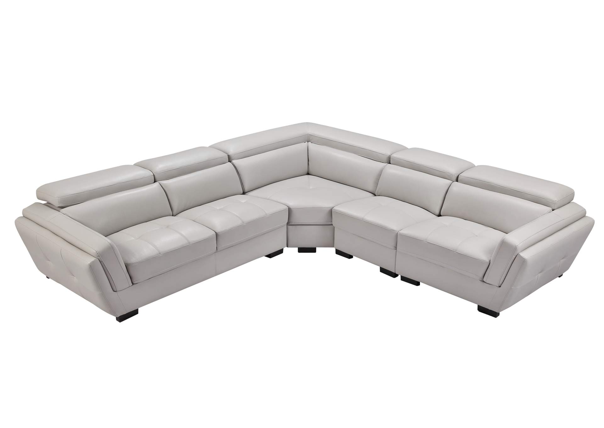 2566 Sectional SET image 8