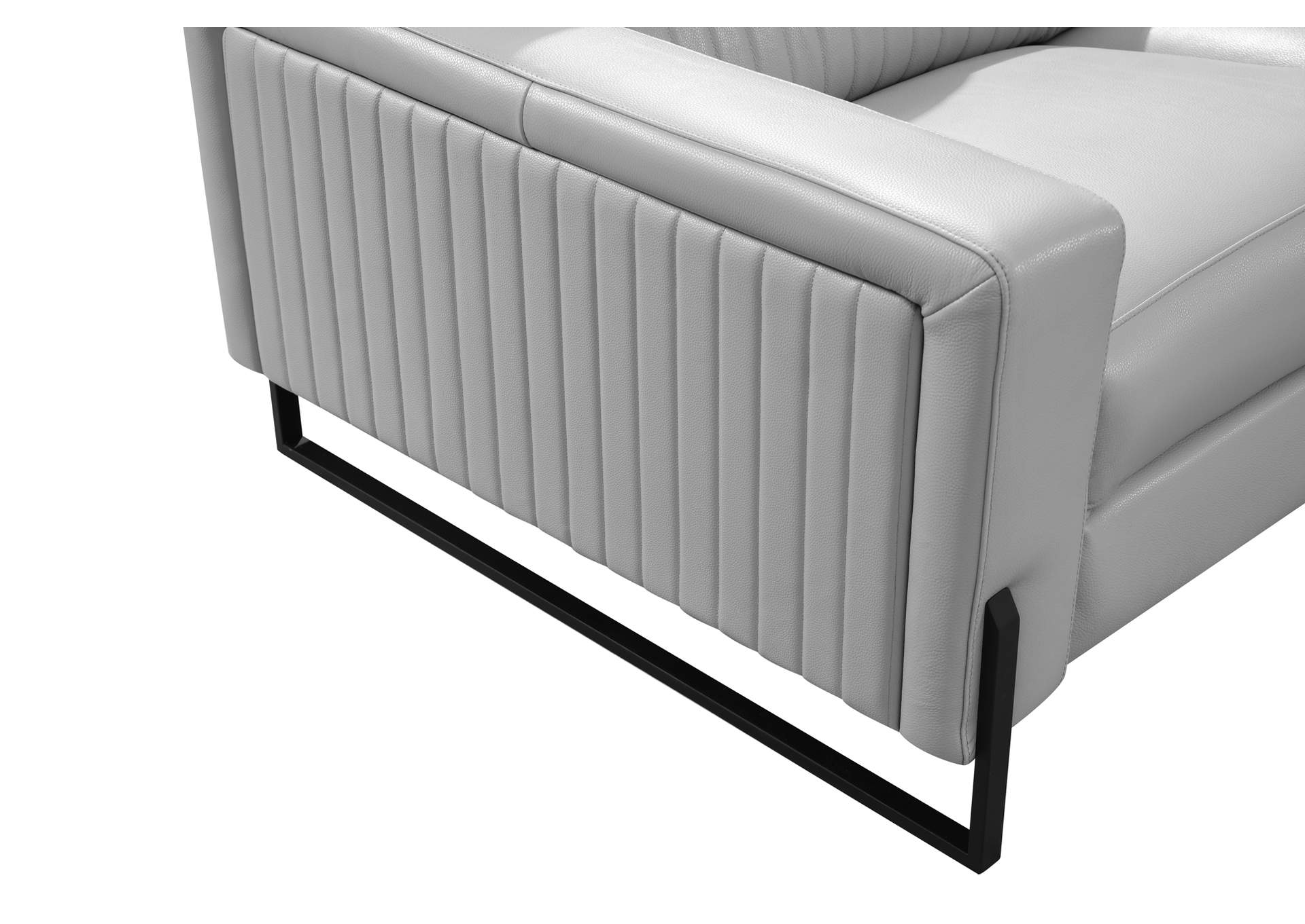 2787 Sectional with Recliners SET image 9