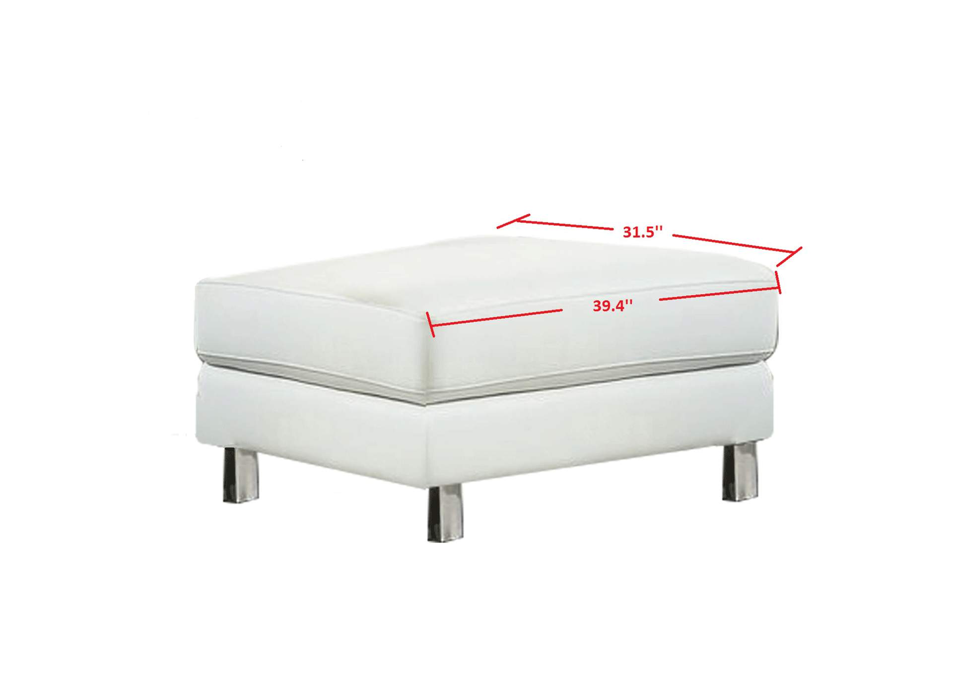 582 Sectional Left SET image 4