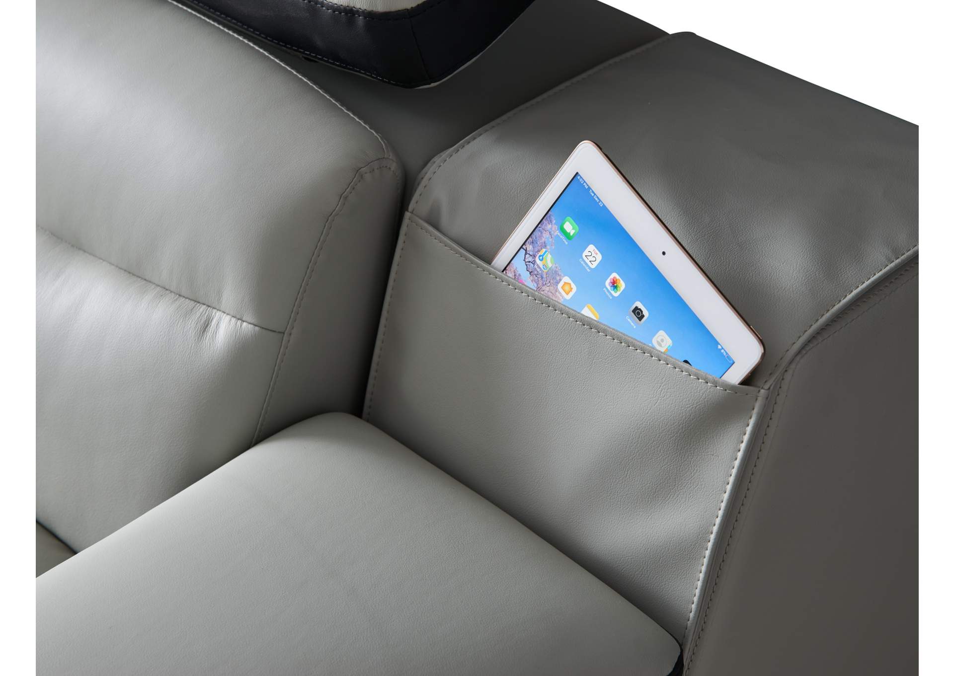 908 Sectional SET image 7