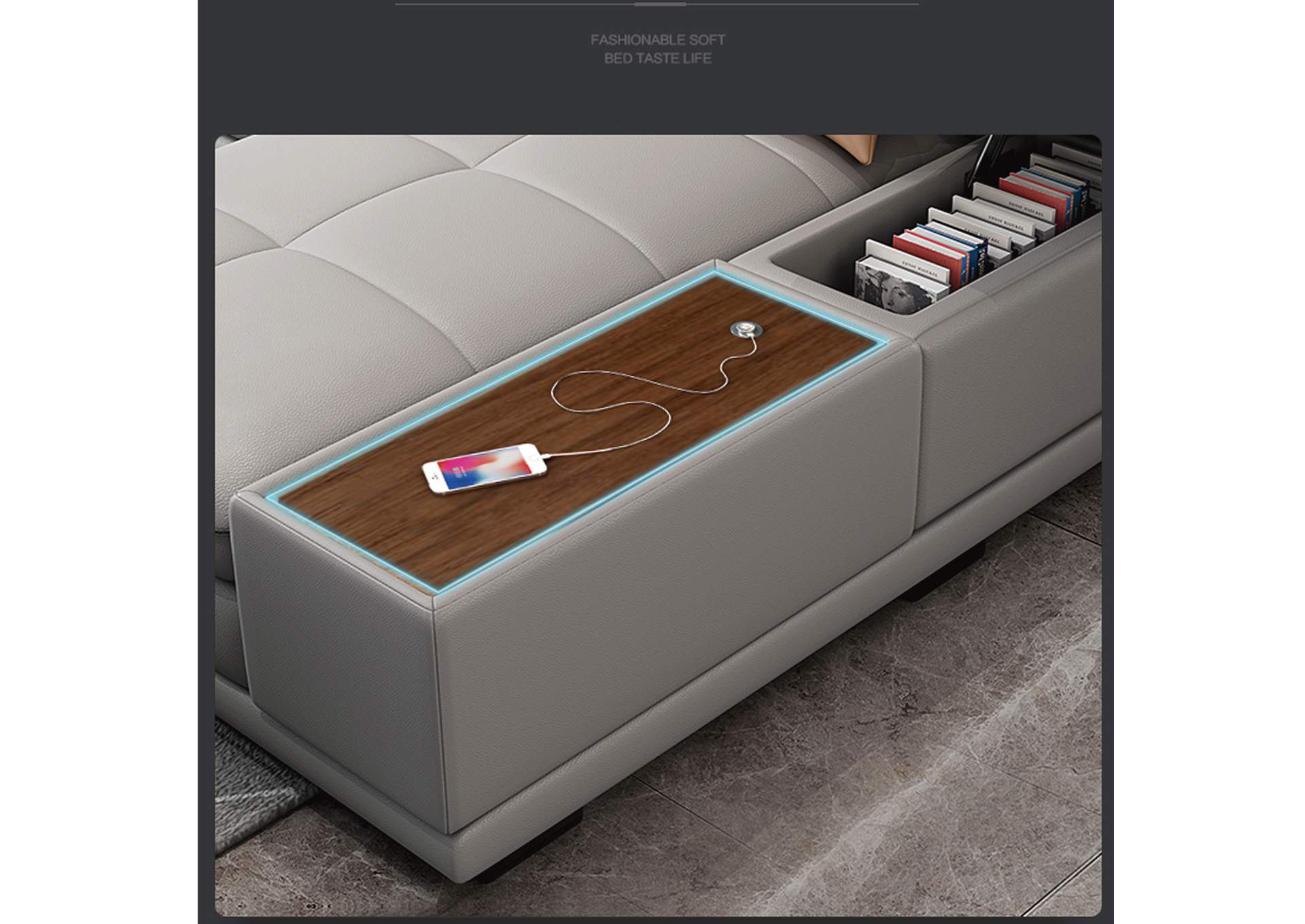 908 Sectional SET image 5