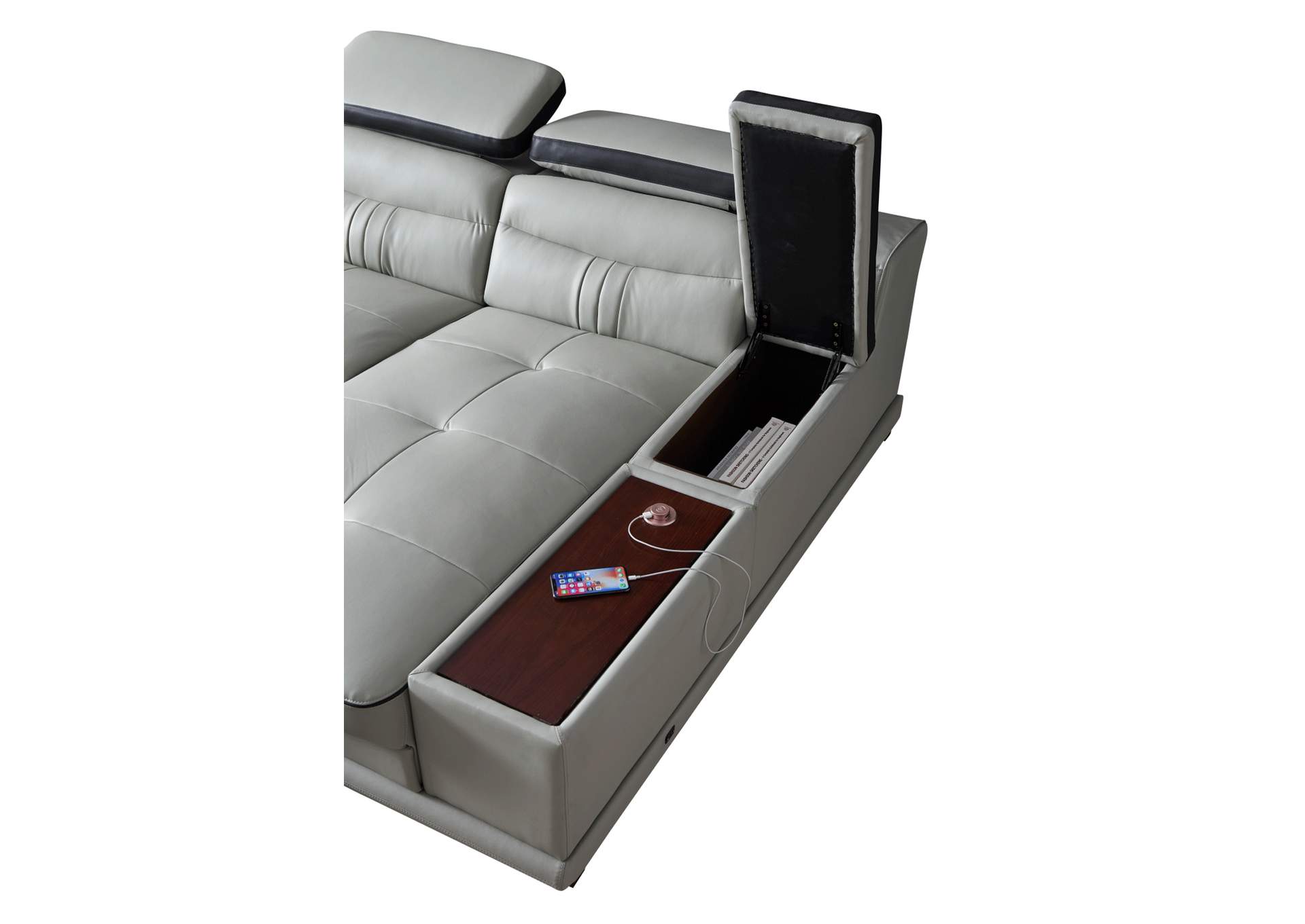 908 Sectional SET image 8