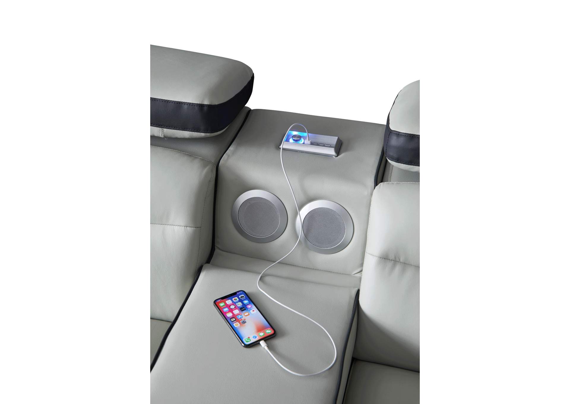 908 Sectional SET image 10