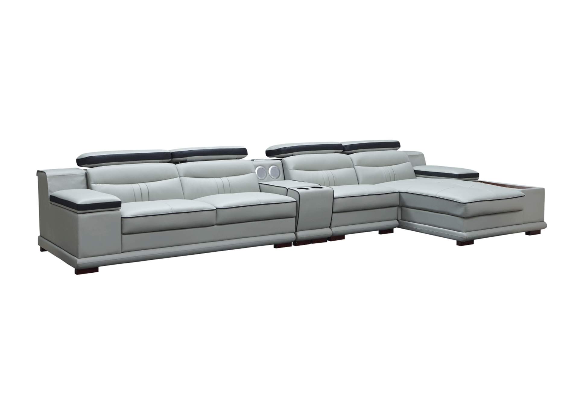 908 Sectional SET image 14