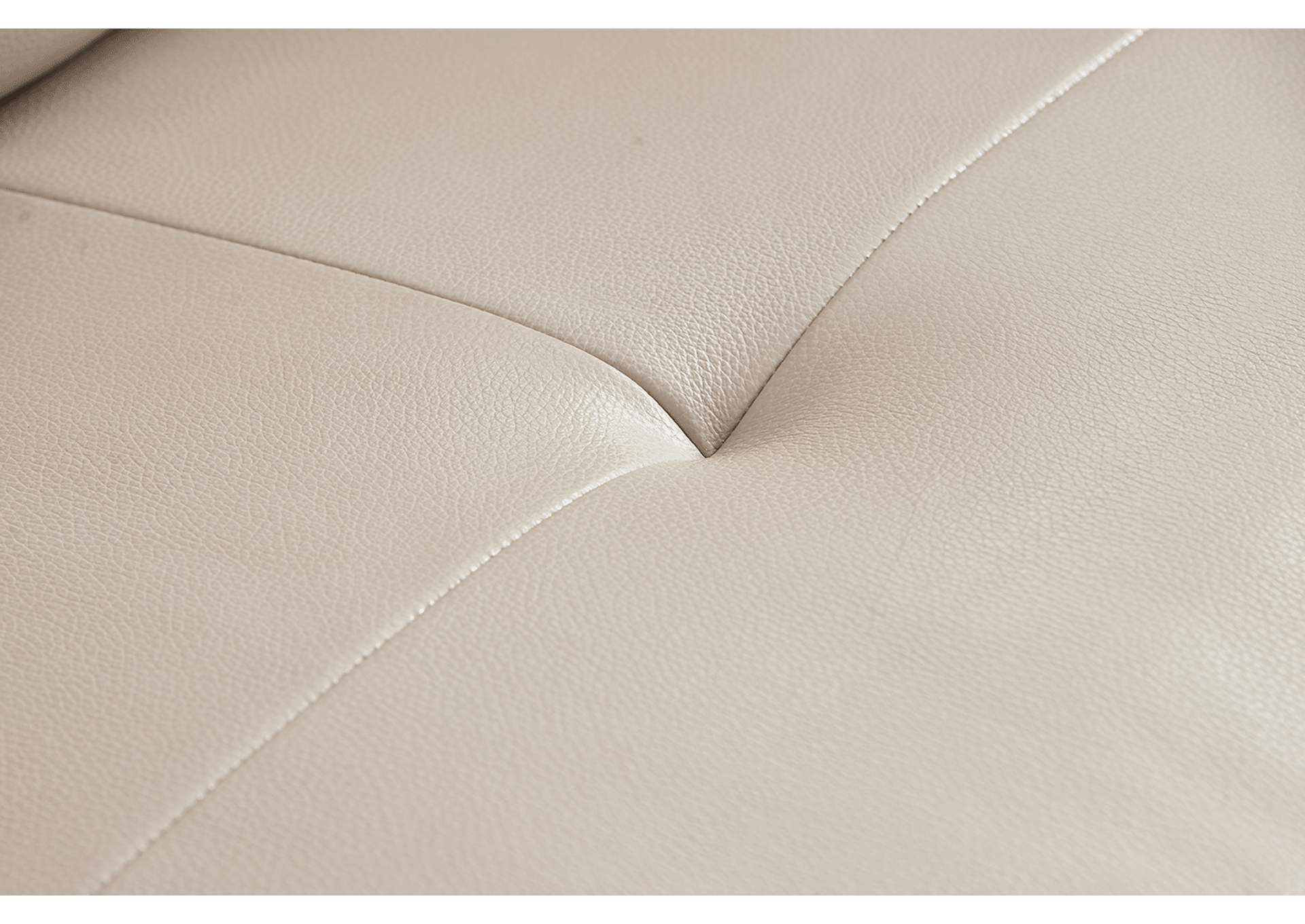 951 Sectional with 2 Electric Recliners SET image 4