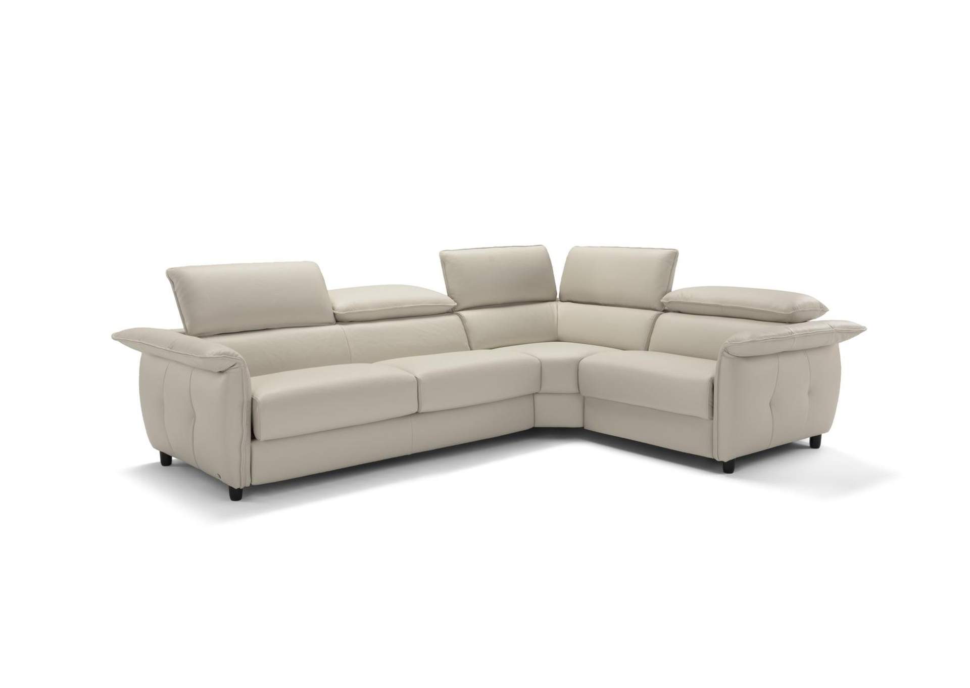 Carina Sectional w/bed image 1
