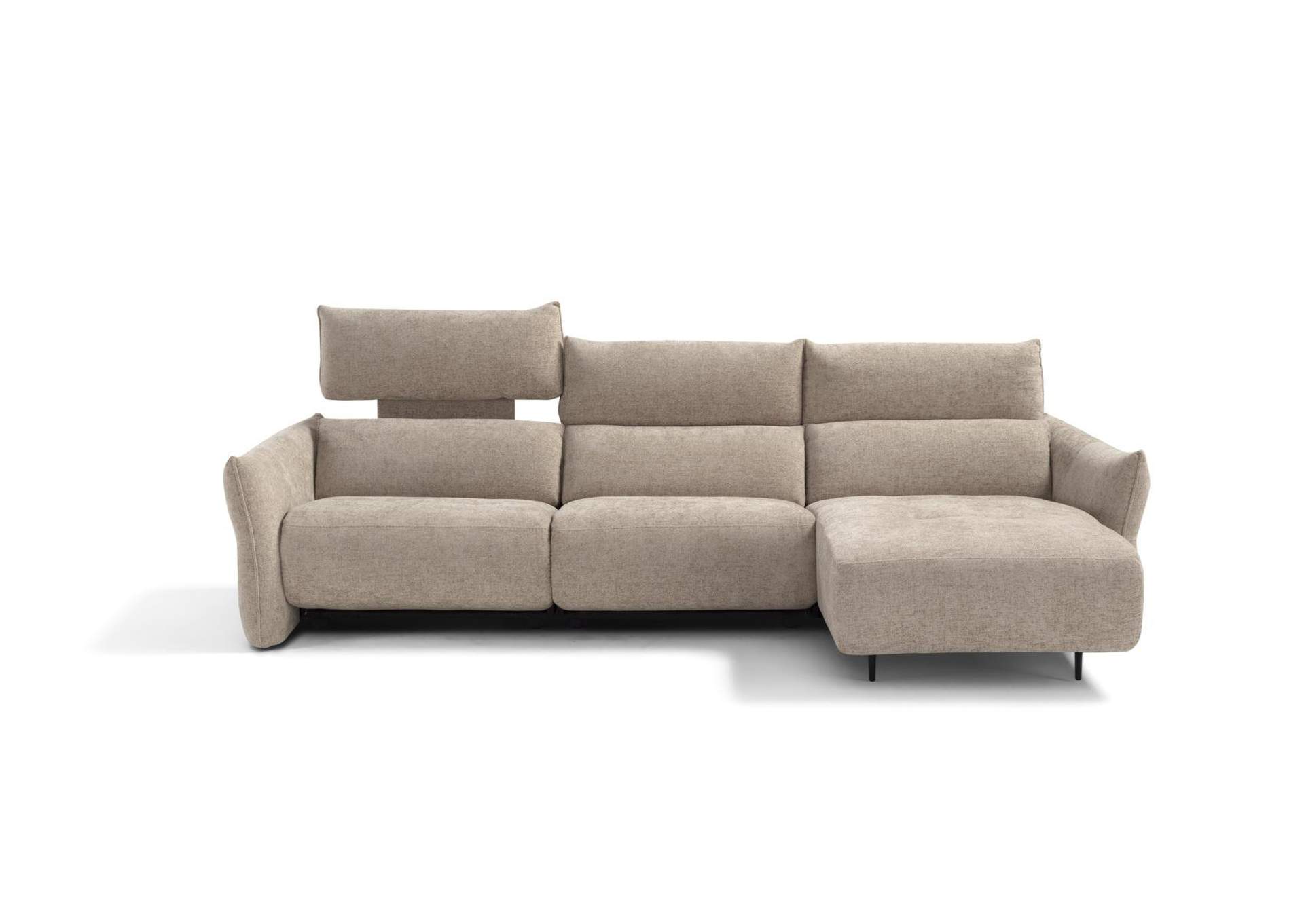 Clara Recliner Sofa image 1