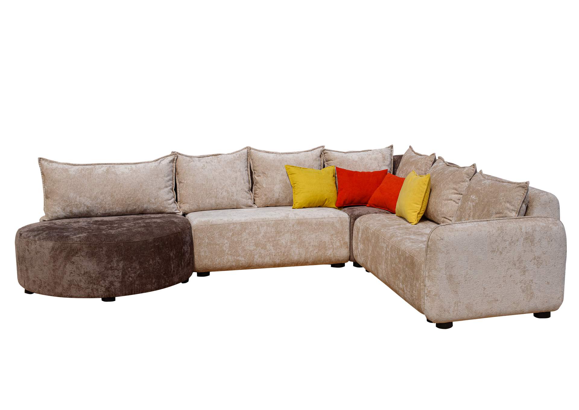 Emily Modular Sectional SET image 7