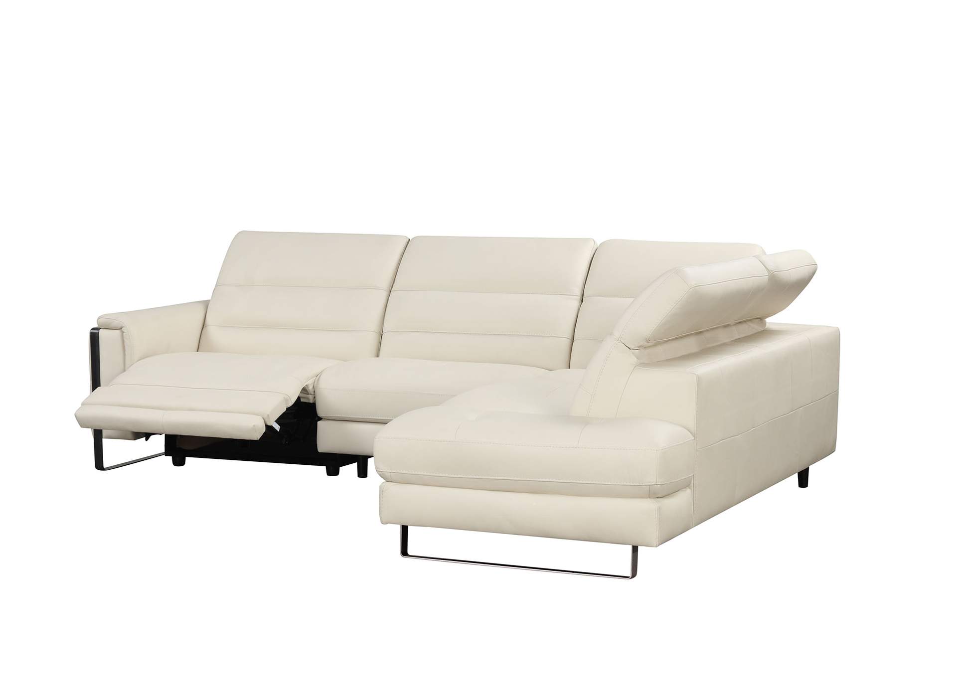 Eminence Sectional with Recliner SET image 6