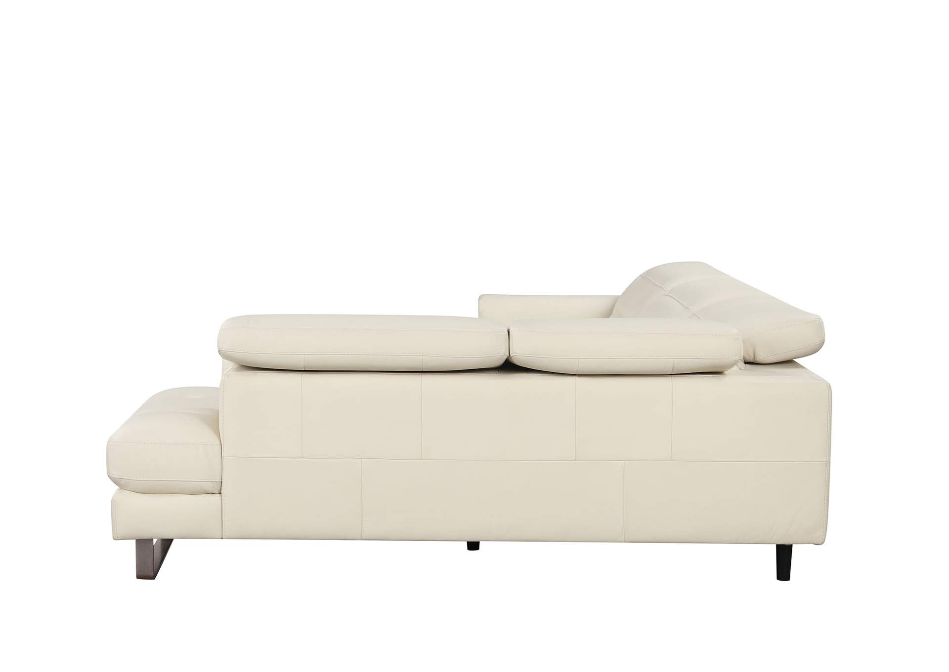 Eminence Sectional with Recliner SET image 7