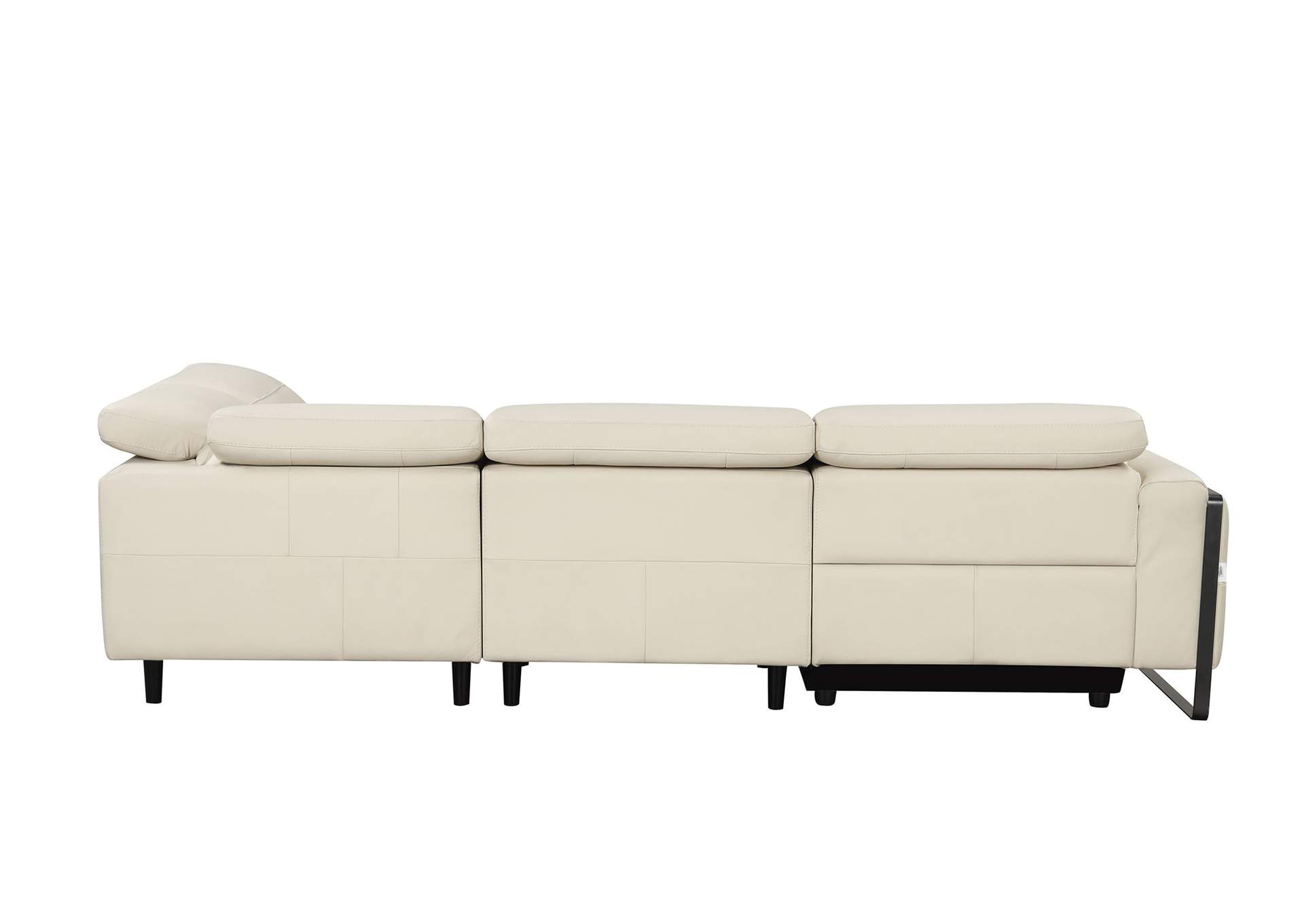 Eminence Sectional with Recliner SET image 8