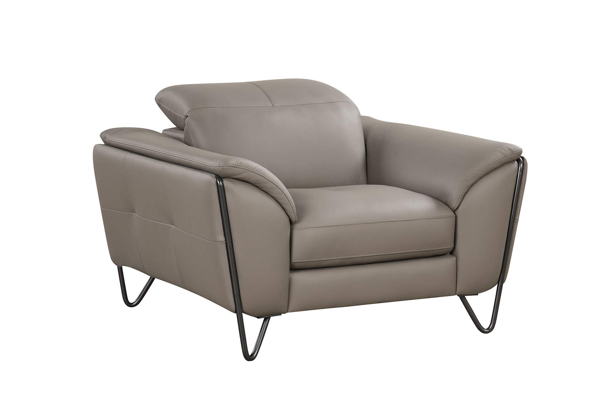 Lavinia with Electric Recliners SET image 4