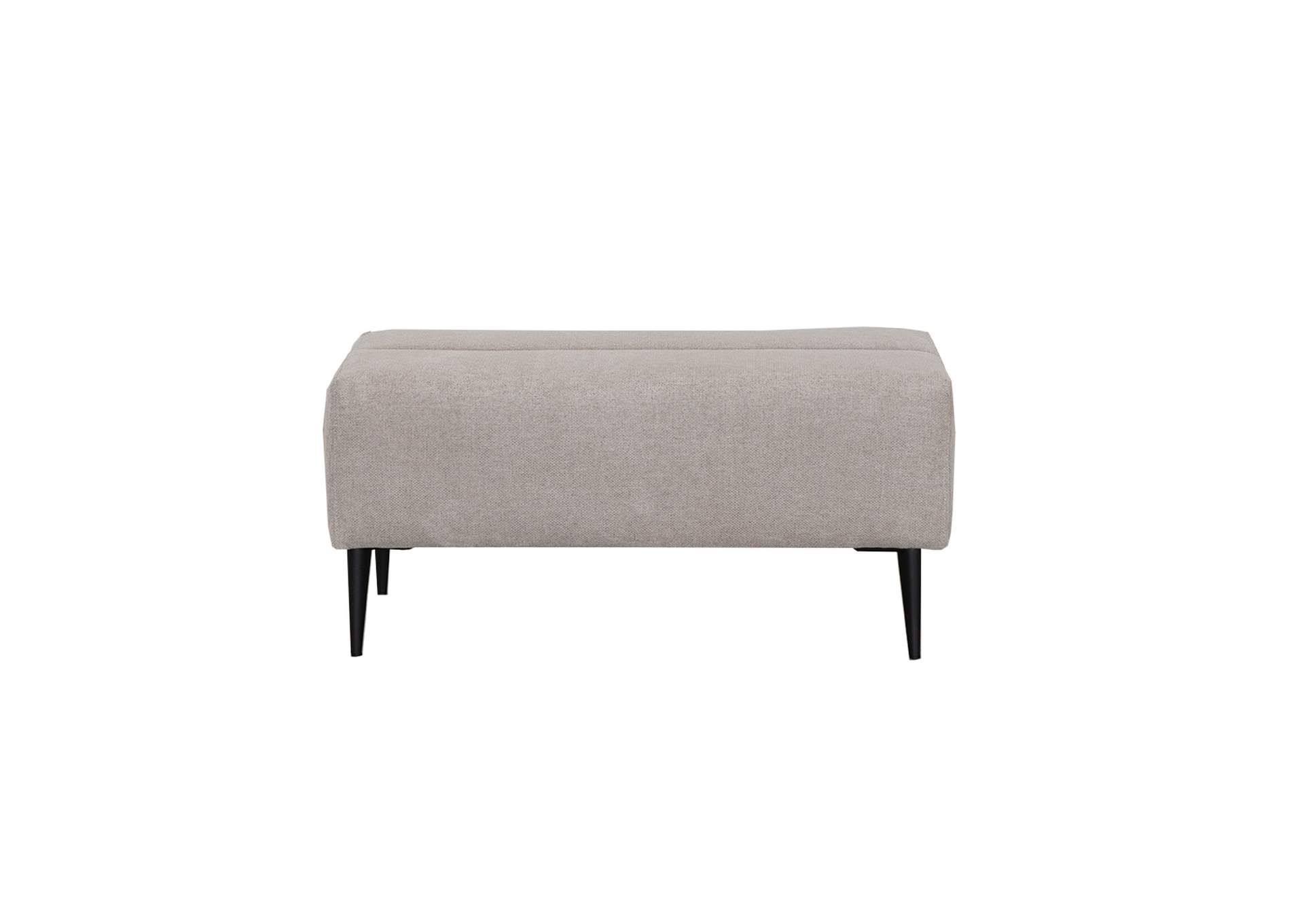 Monroe Beige Living Room SET image 4