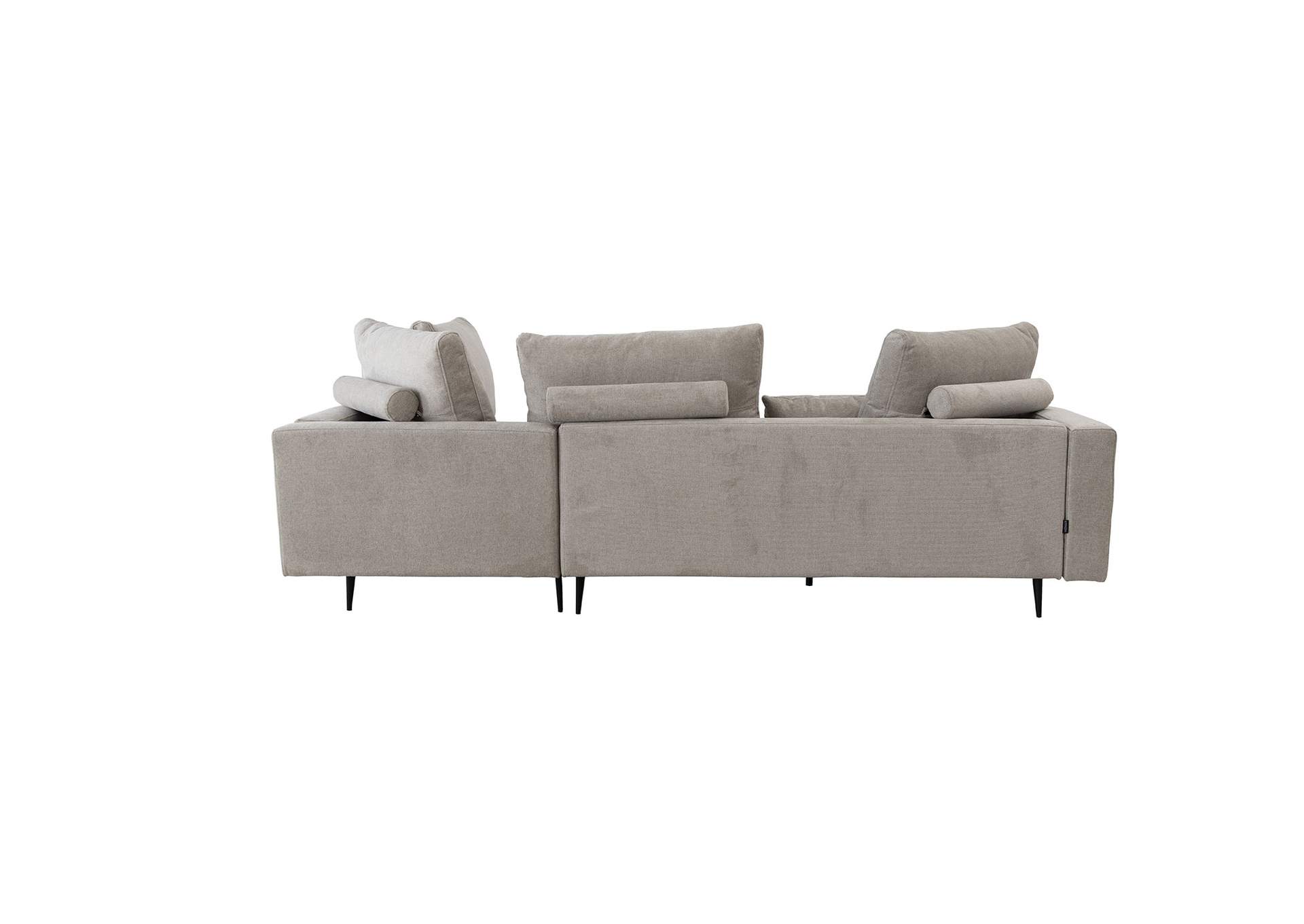 Redford Sectional Beige SET image 7