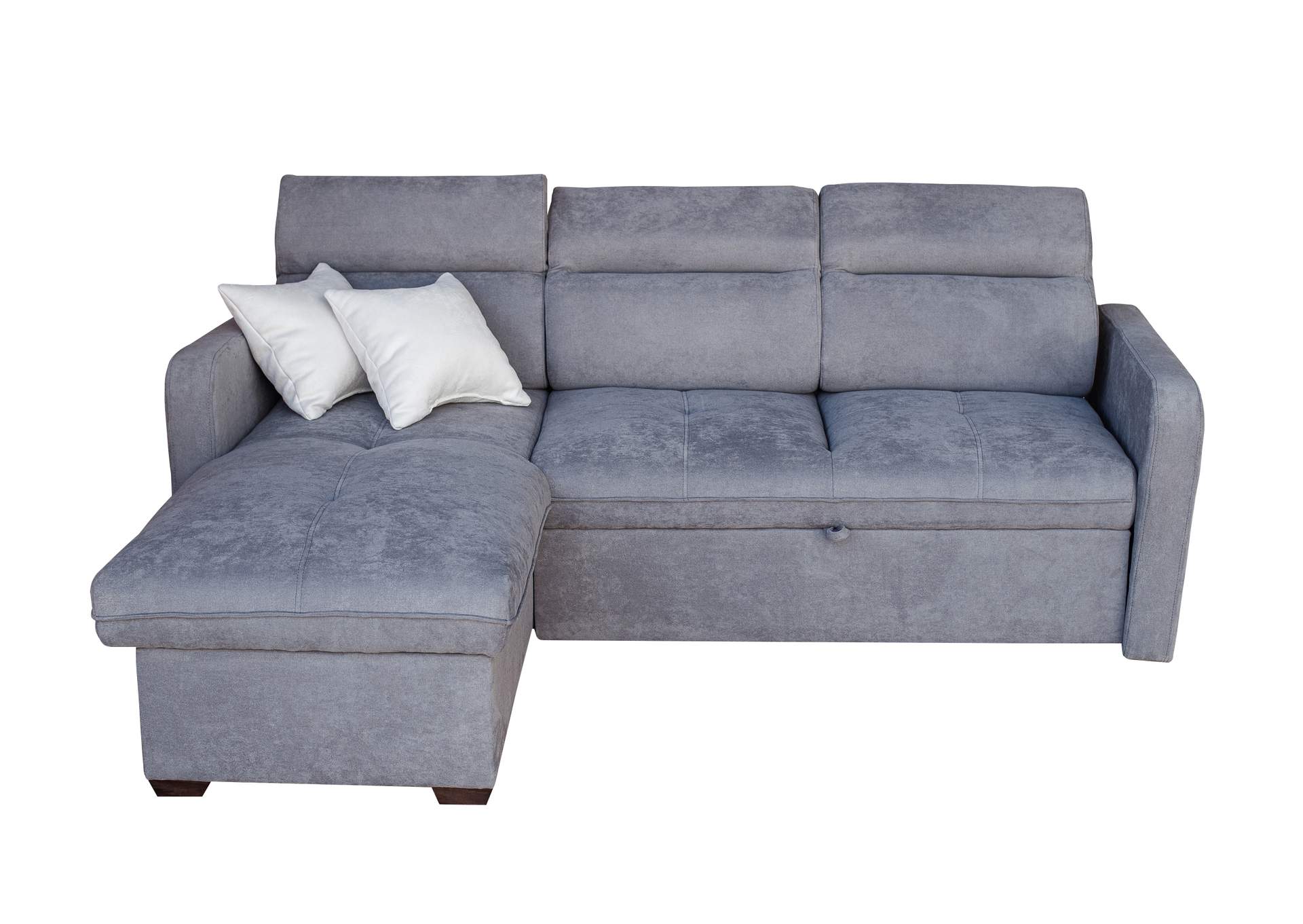 Candy Sectional with Bed & Storage SET image 3