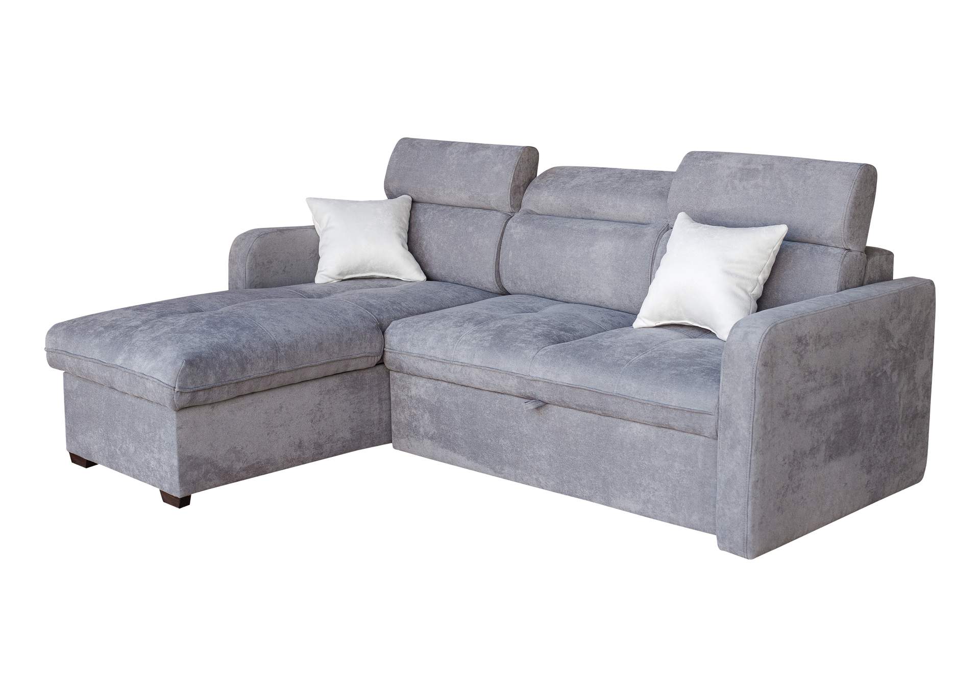 Candy Sectional with Bed & Storage SET image 4