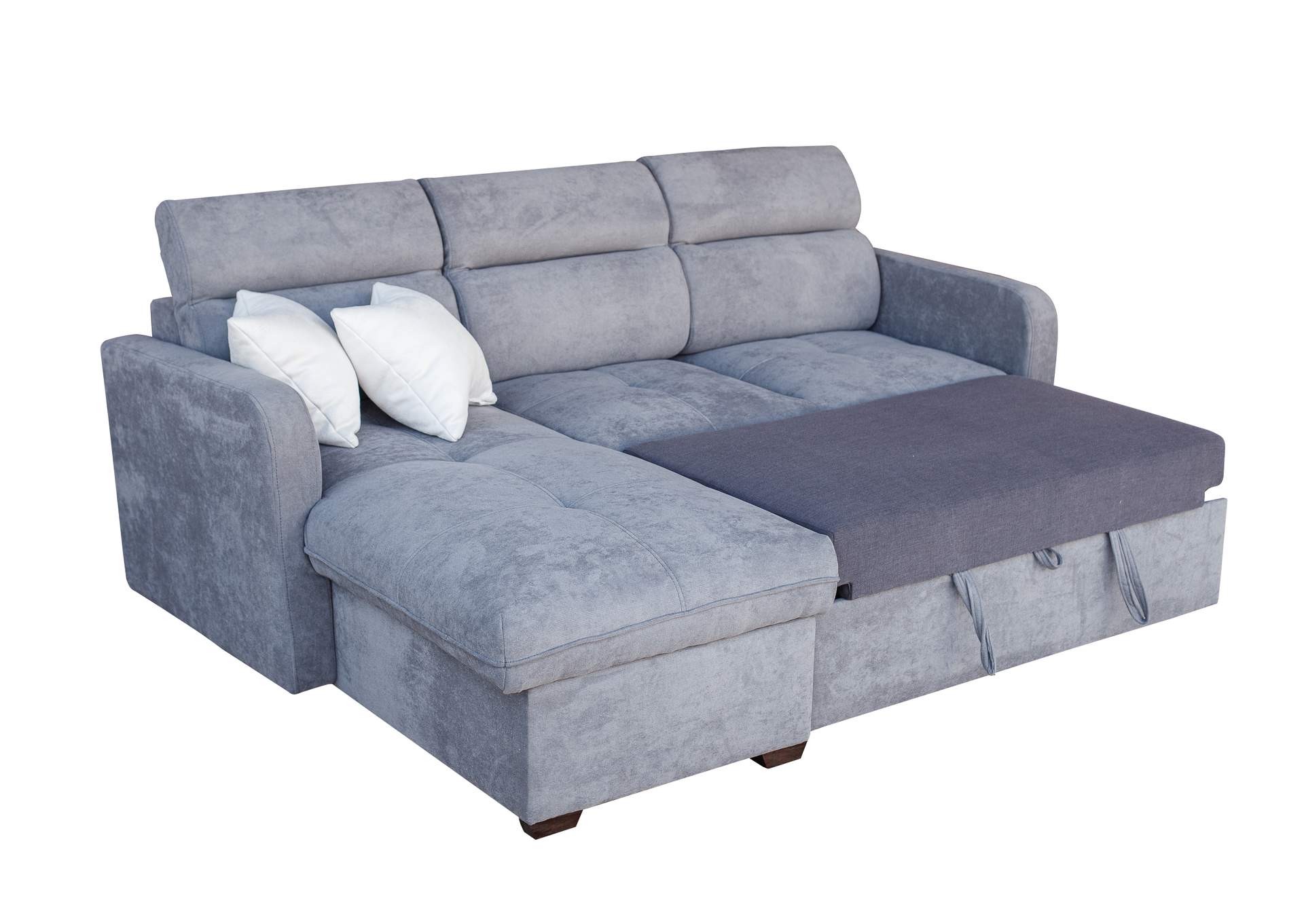 Candy Sectional with Bed & Storage SET image 8