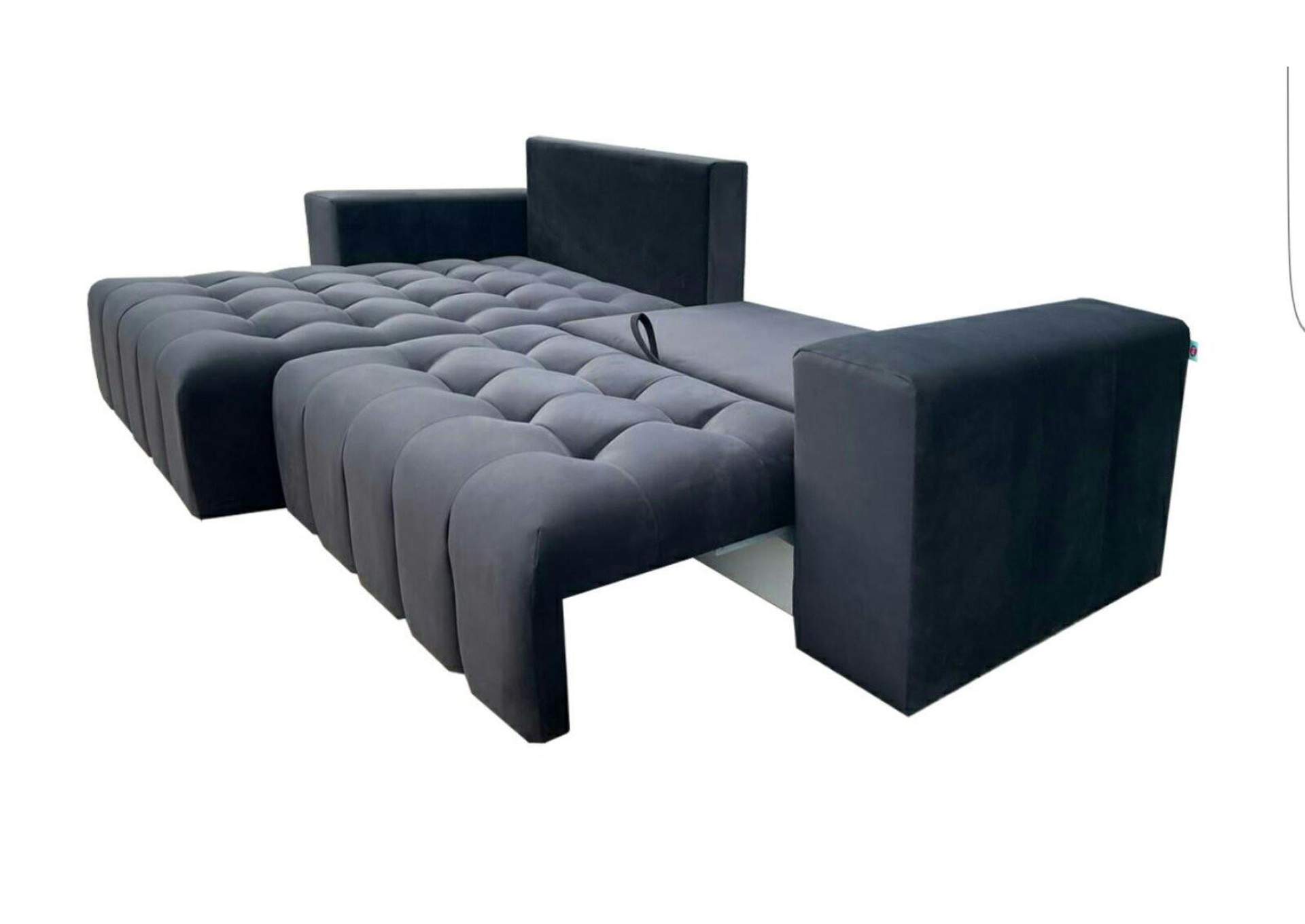 Neo Sofa Bed with Storage SET image 3