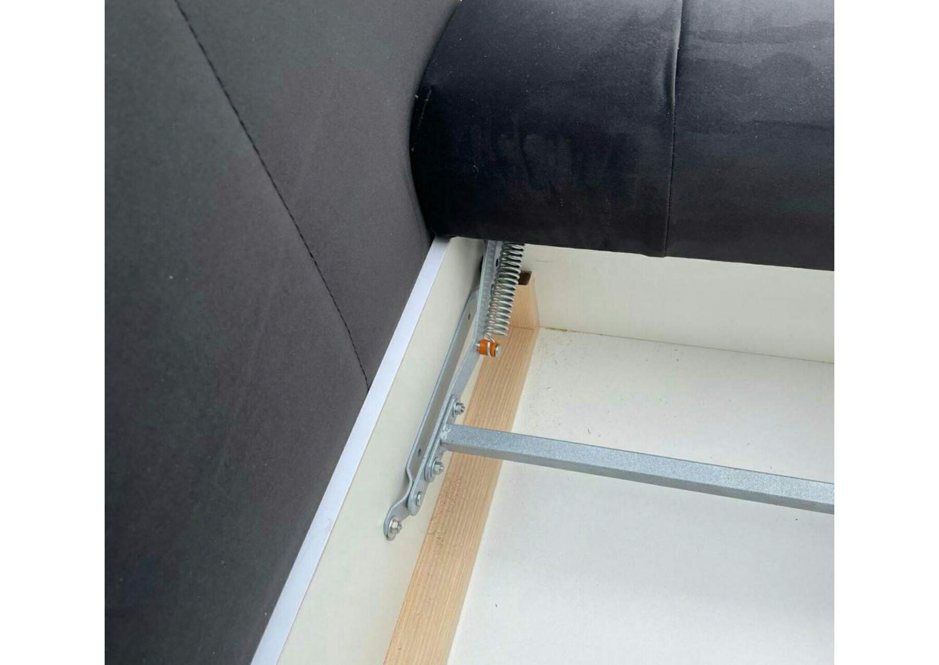Neo Sofa Bed with Storage SET image 6