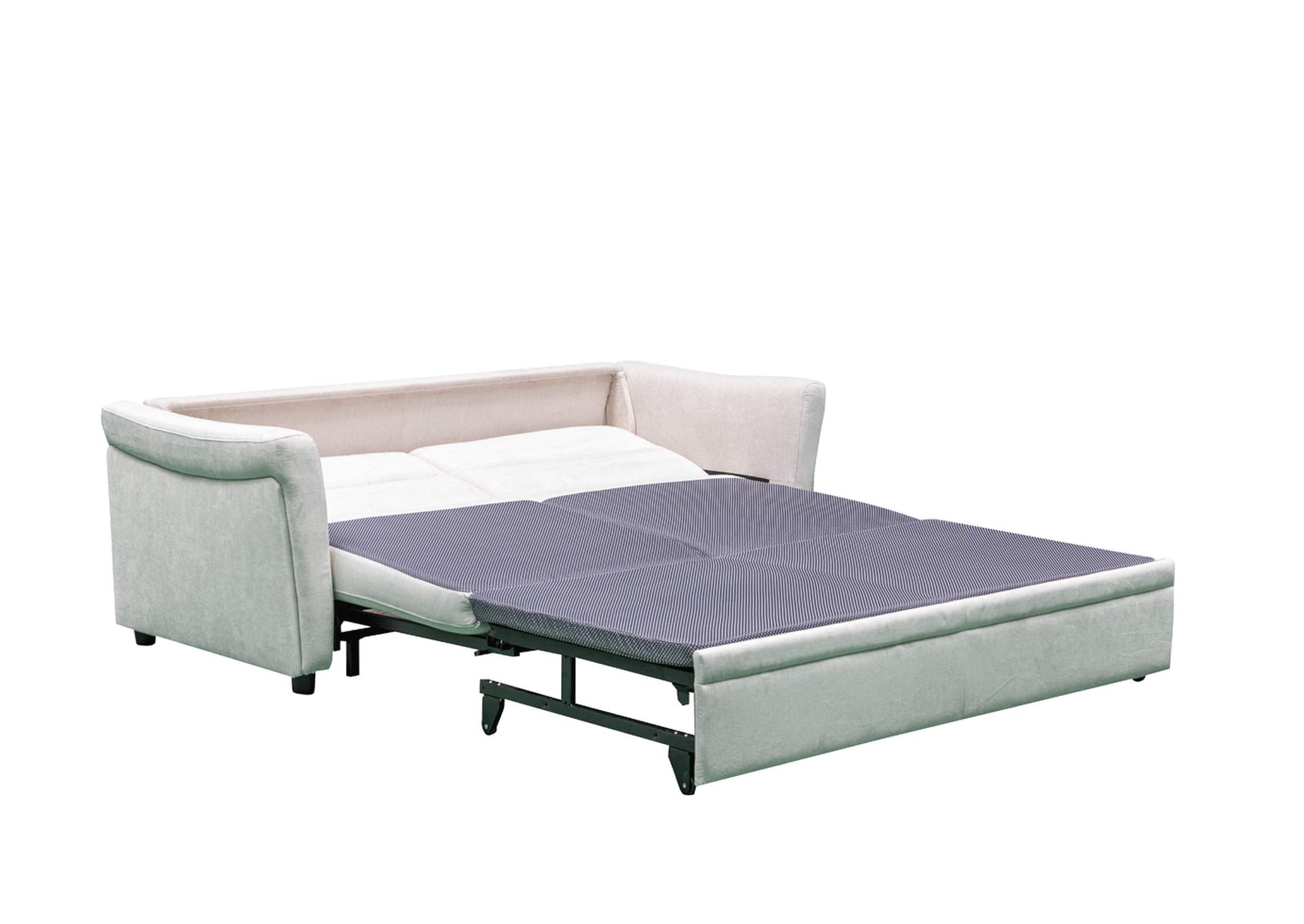 Sh261 Sofa Bed Beige SET image 5